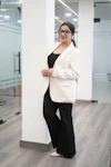 Lalitha Subramaniam