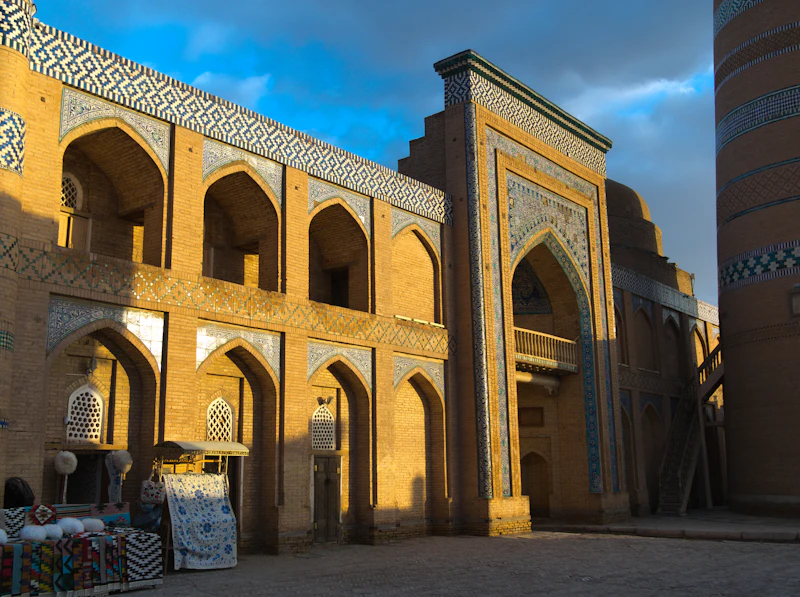 Best Places to Buy Souvenirs in Khiva (Skip the Tourist Junk)