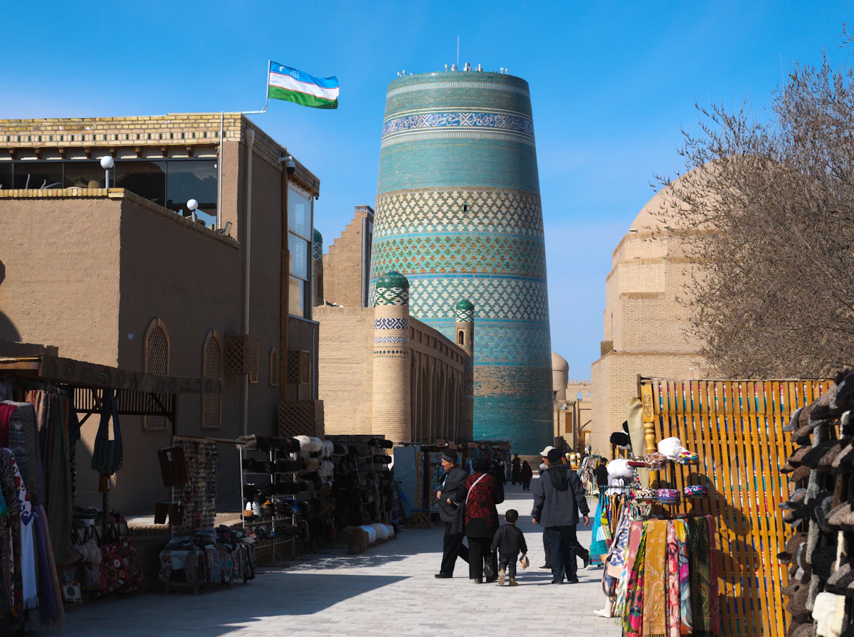 Khiva