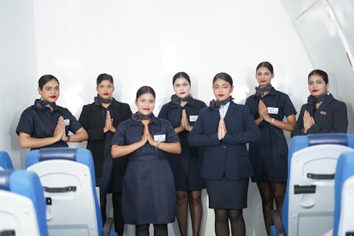 Top 10 Tips to Clear Your Cabin Crew Interview and Get Hired by an Airline