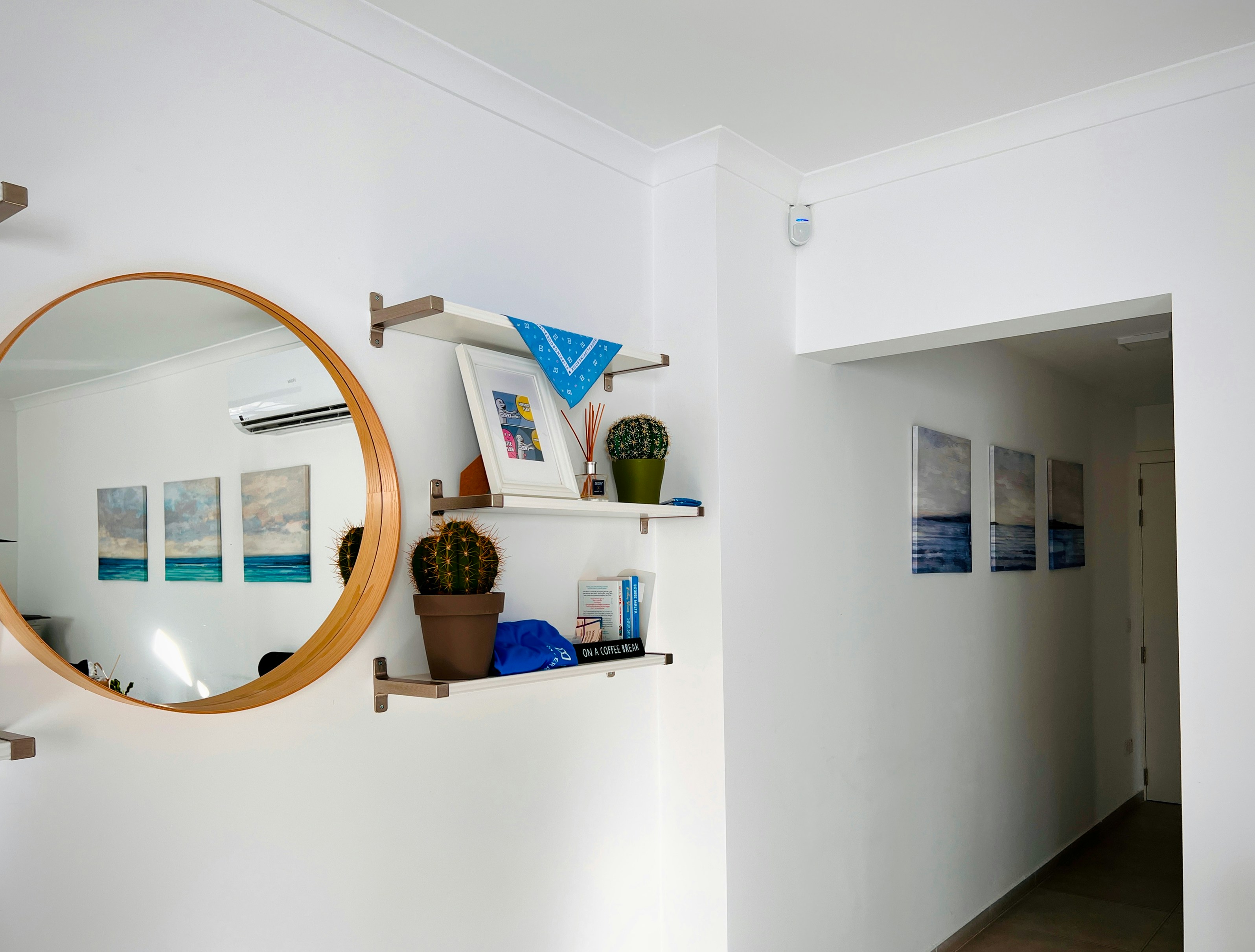 cleaning credentials