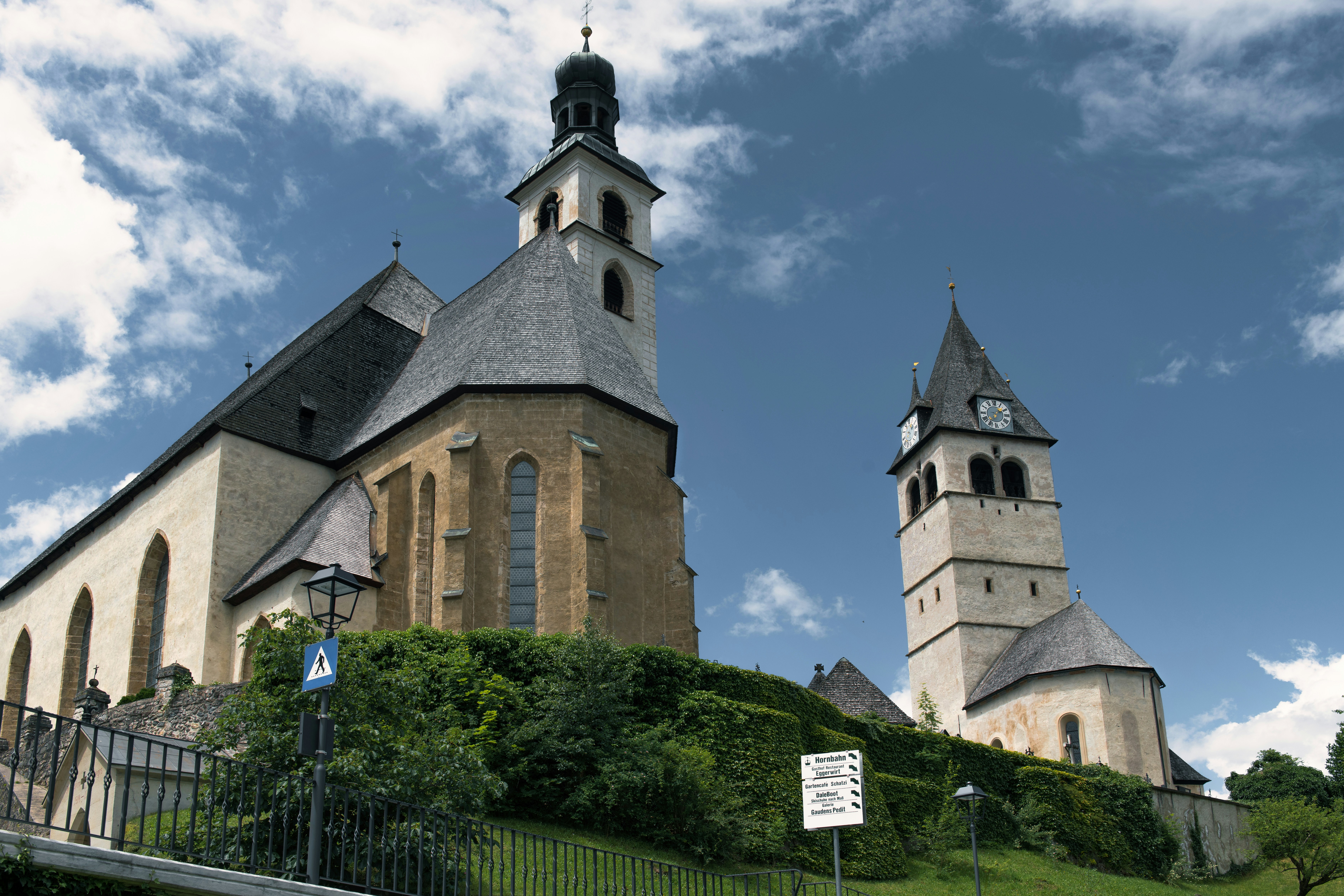 KÖB St. Martinus Kirchheim