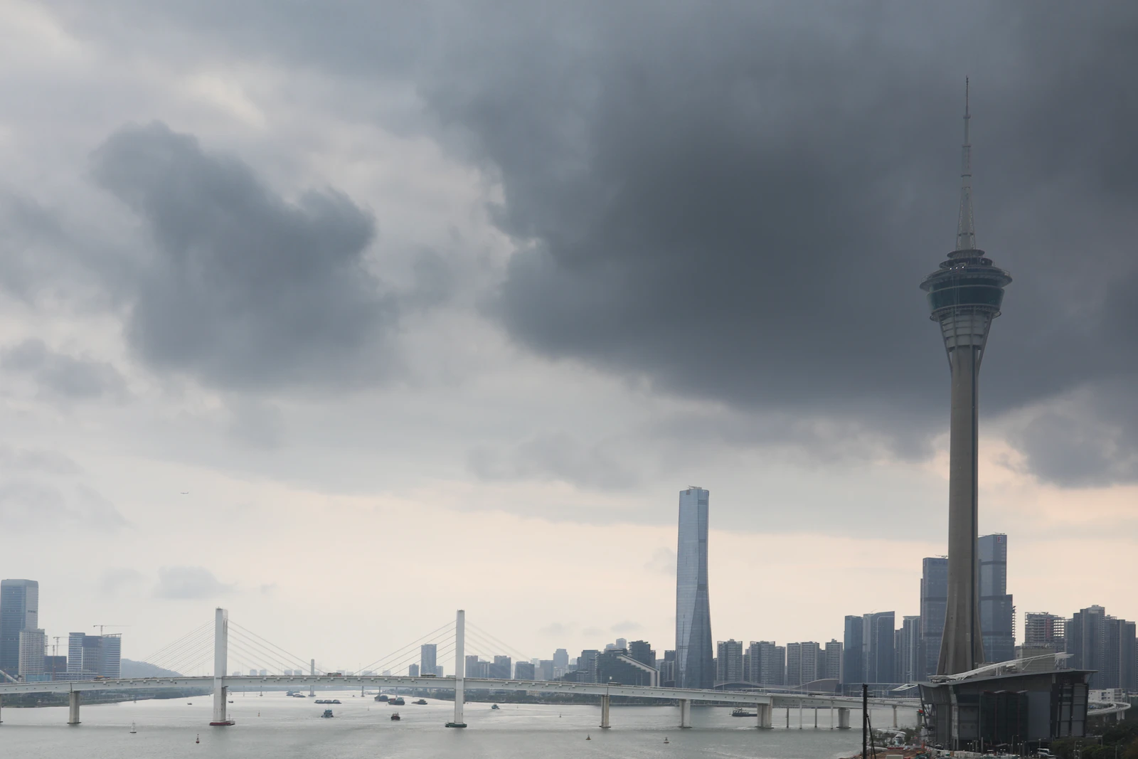 The St. Regis Macao, Cotai Central