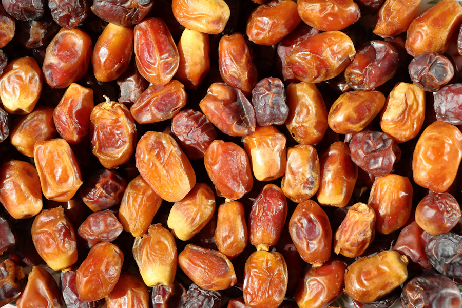 Fresh Dates