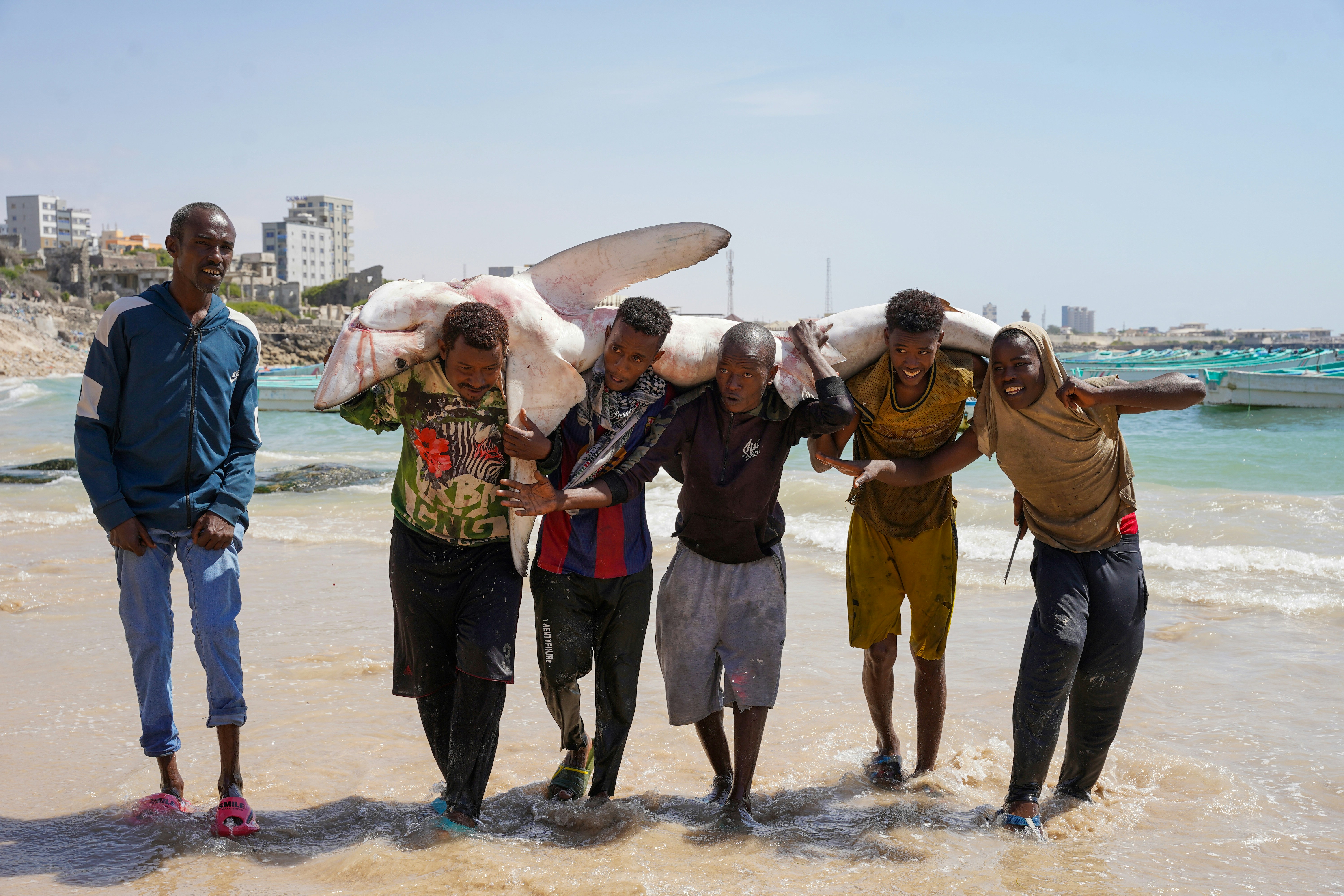 Somalia Travel Costs UN Flights Versus Local Transport Guide 2026
