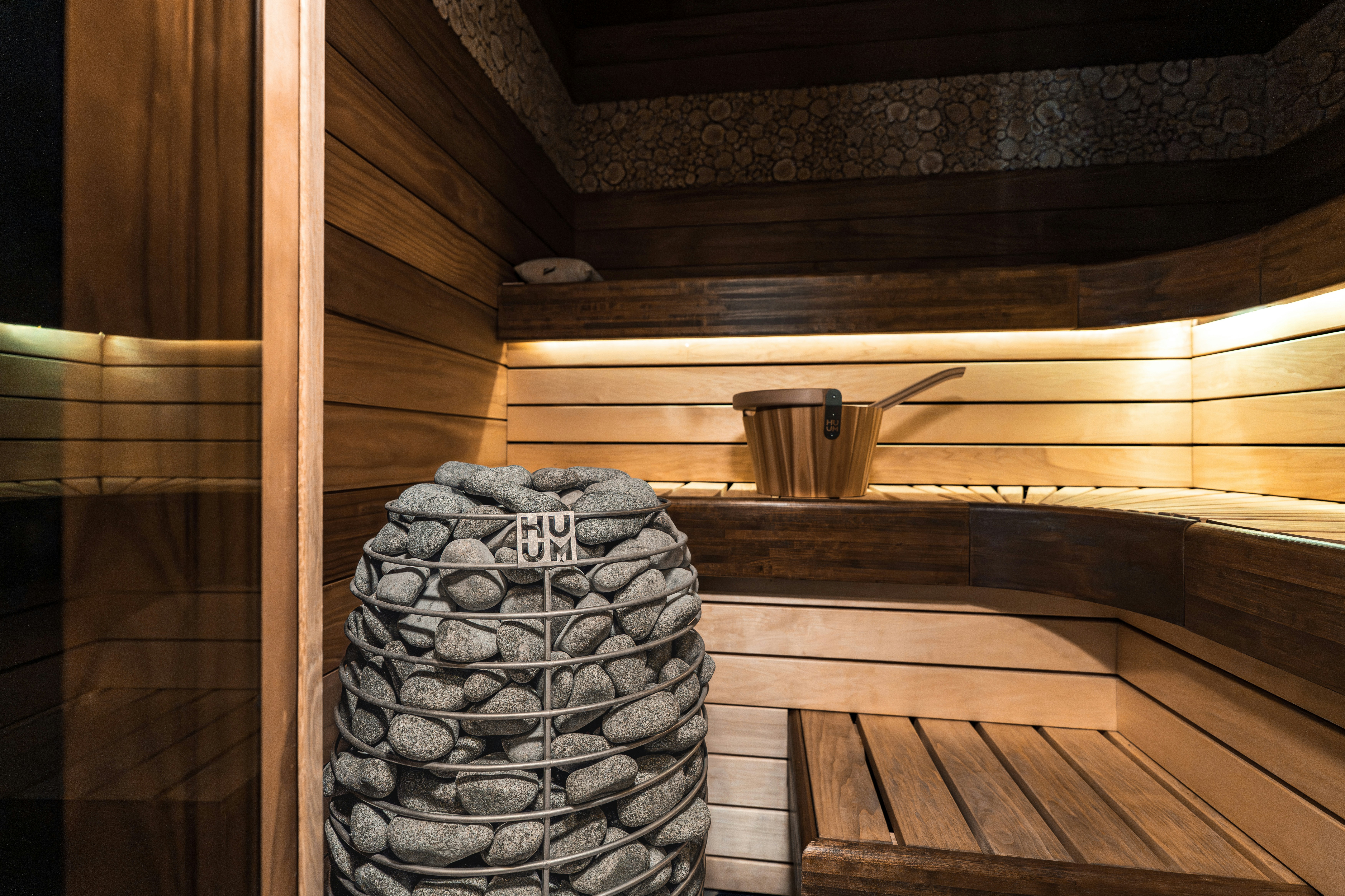 The 7 Best Infrared Saunas for Home Use in 2026