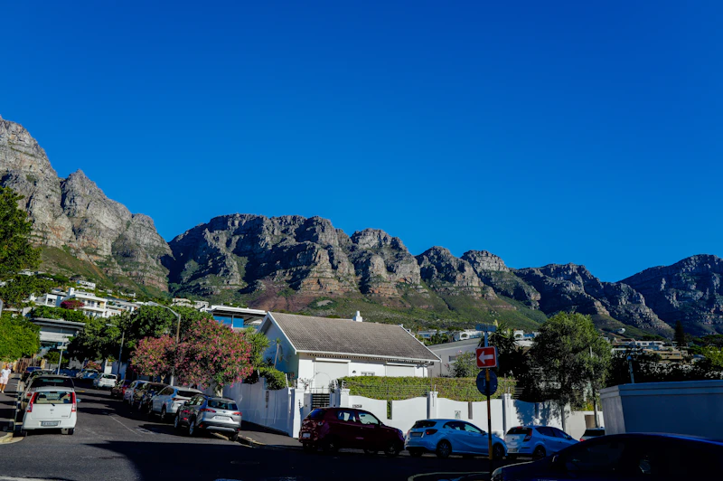 Best Pizza Places in Cape Town: Where to Go for a Proper Slice