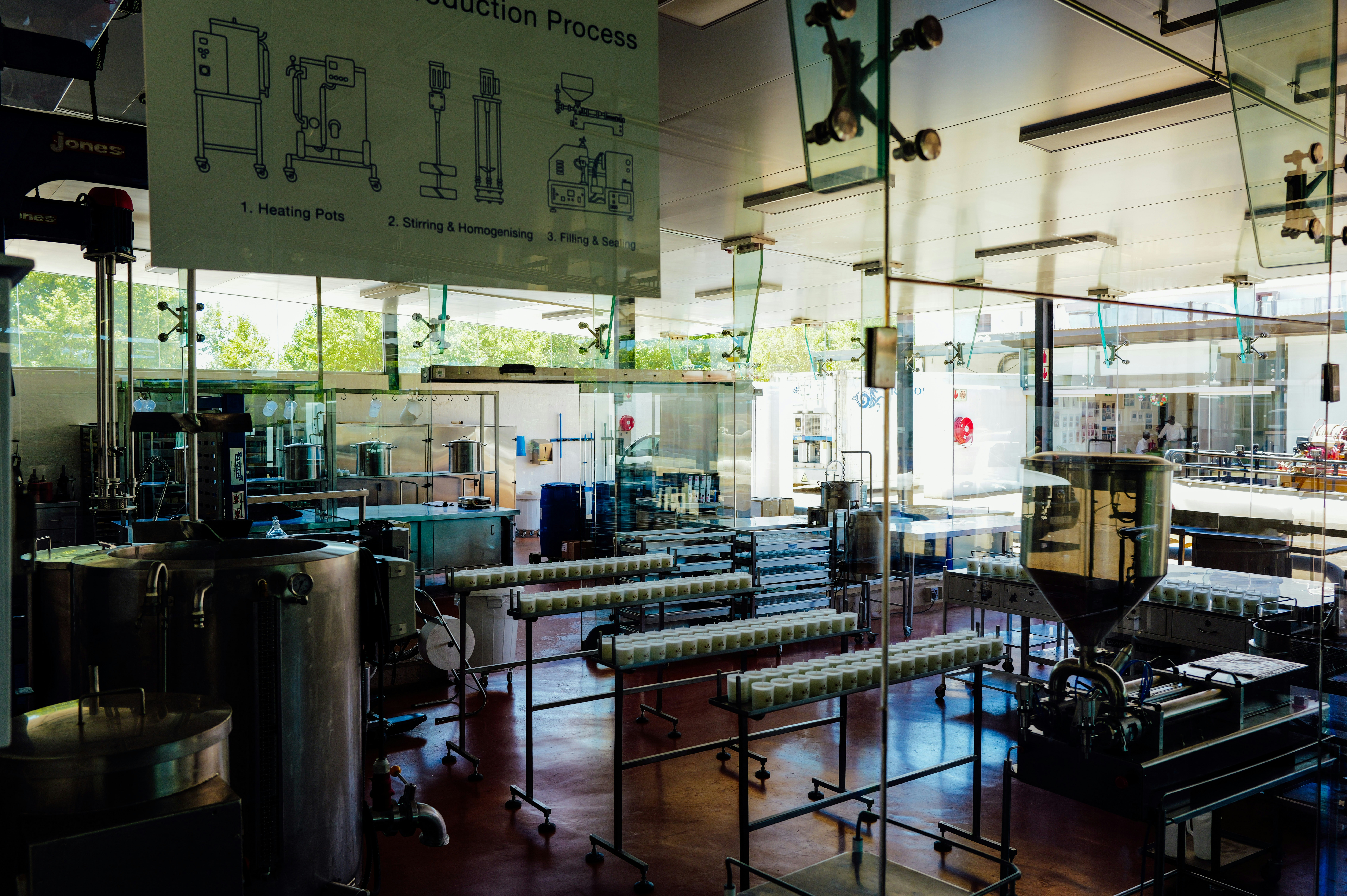 efficiency in inspections