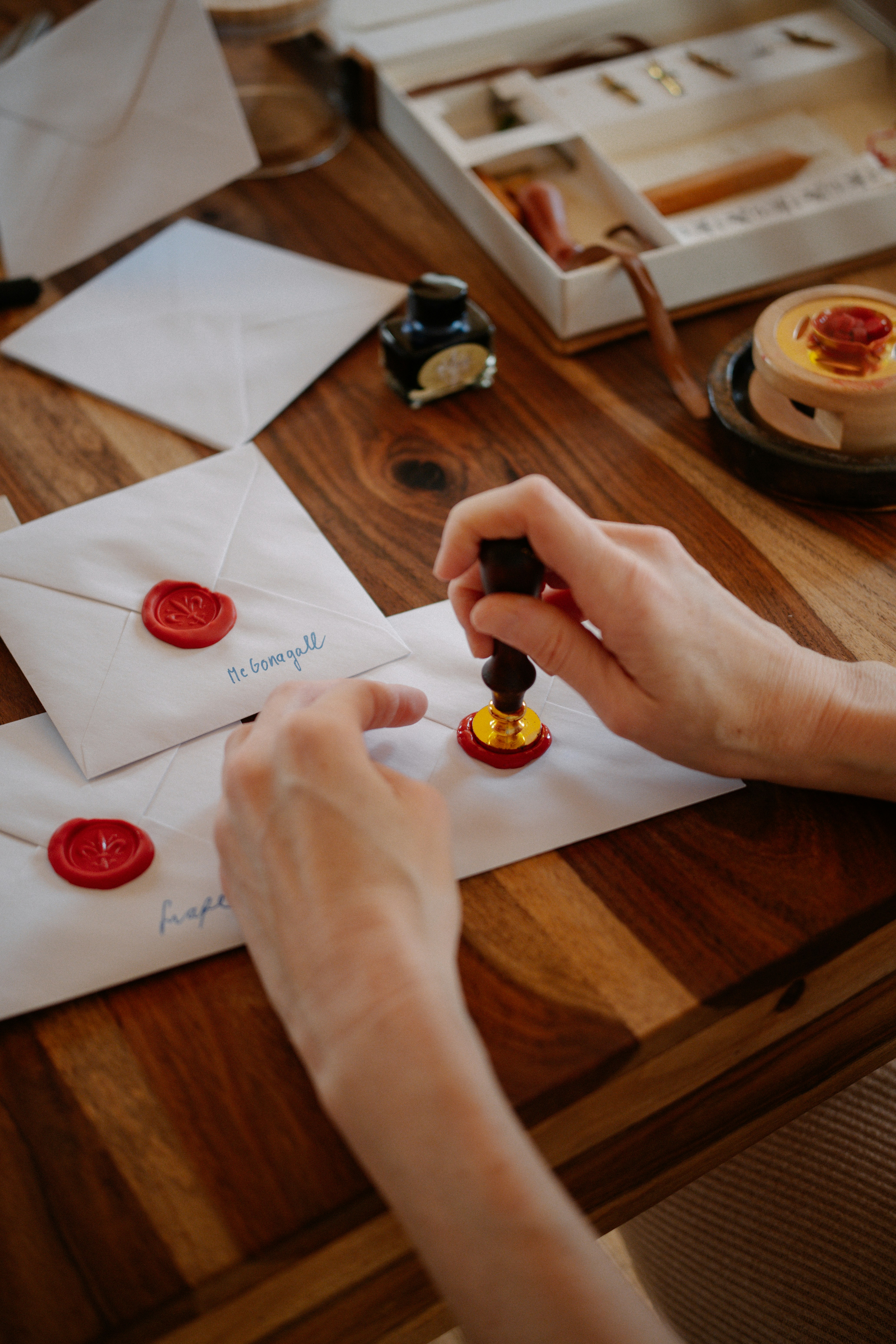 personalized communication