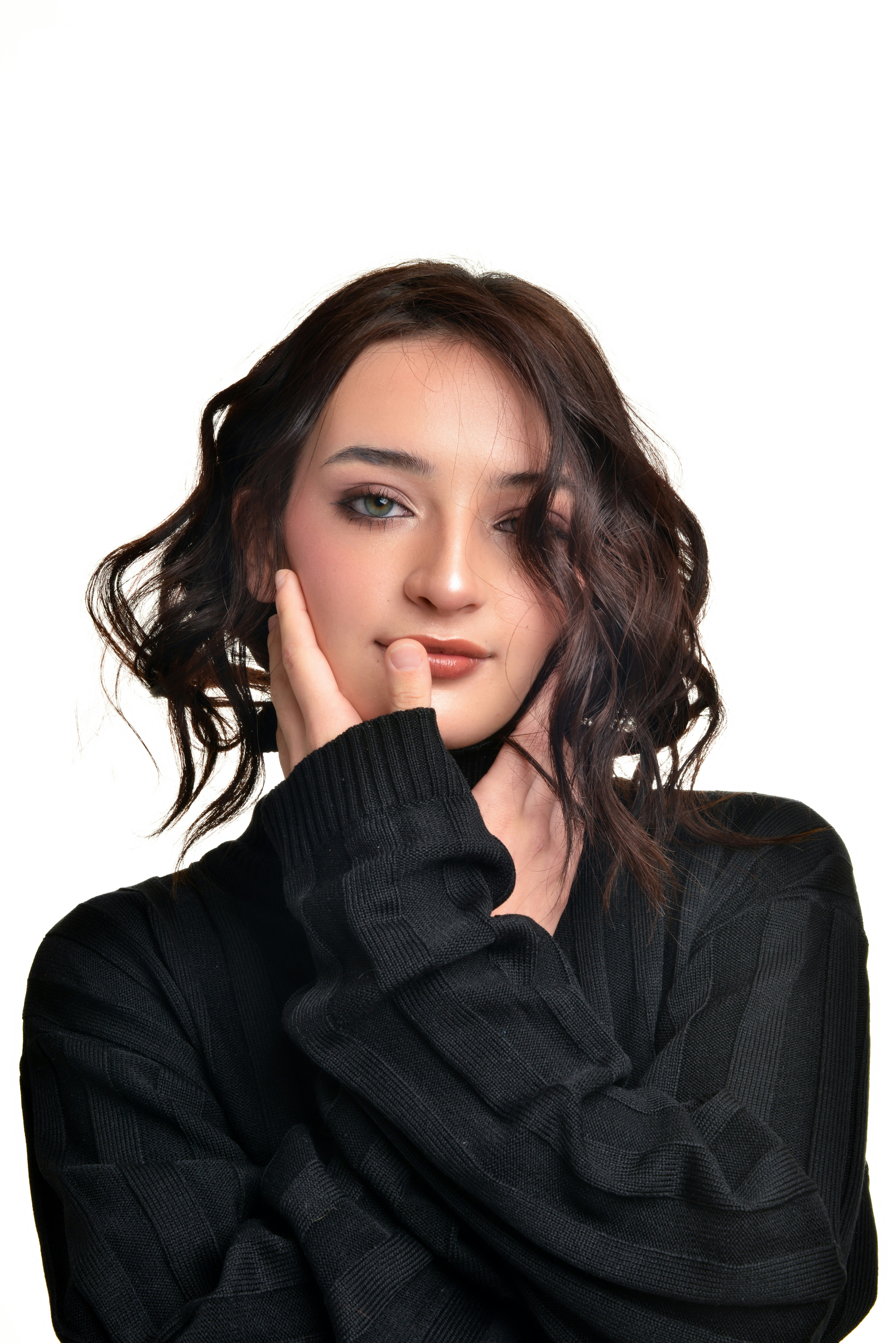 minimalist makeup skincare wallpaper, wallpaper, Non Comedogenic Foundation: How to Choose the Best One 2
