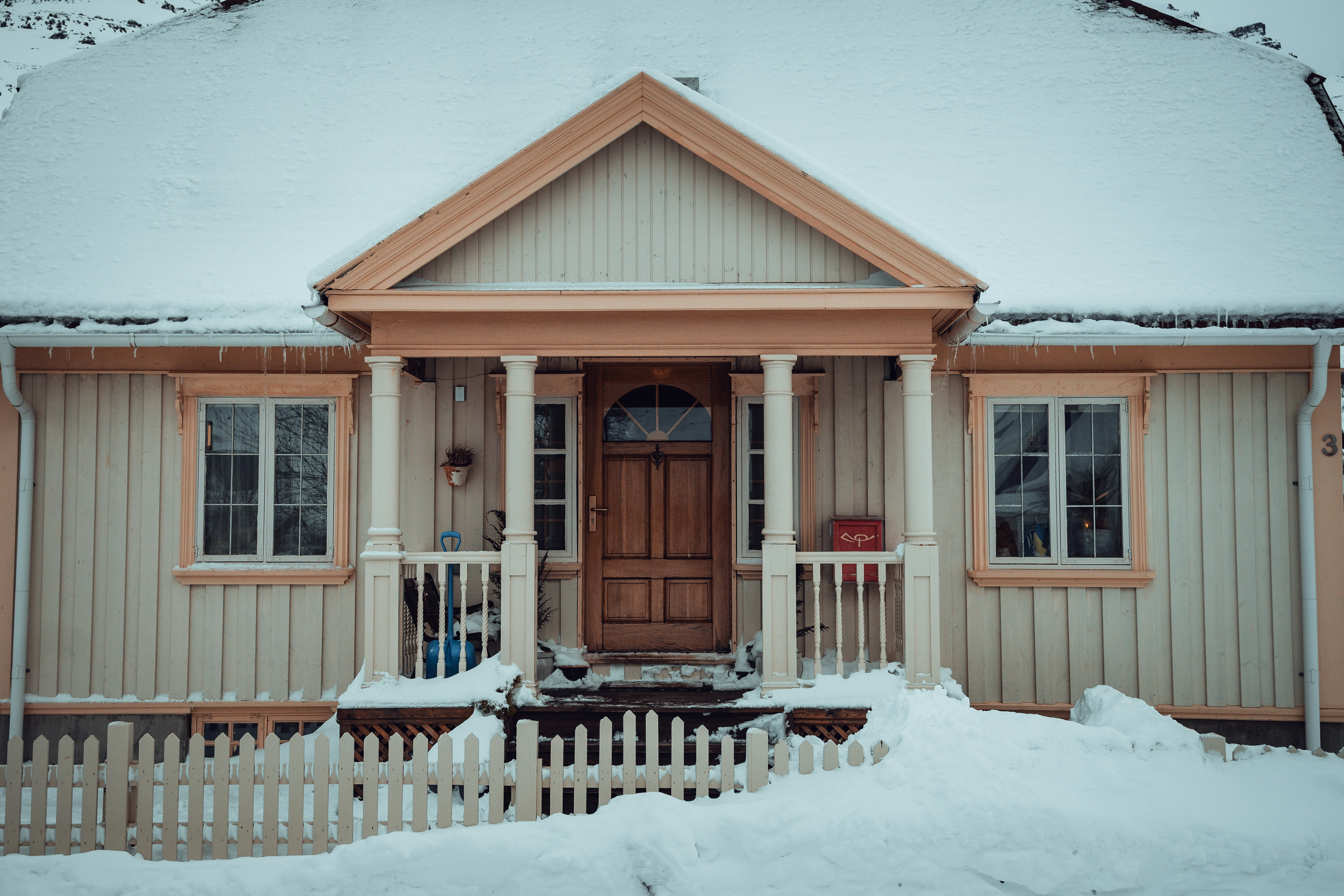 Holiday Home Restoration Laws and Real Estate Guide for Tourists 2026