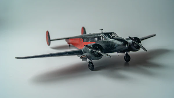 scale modeling