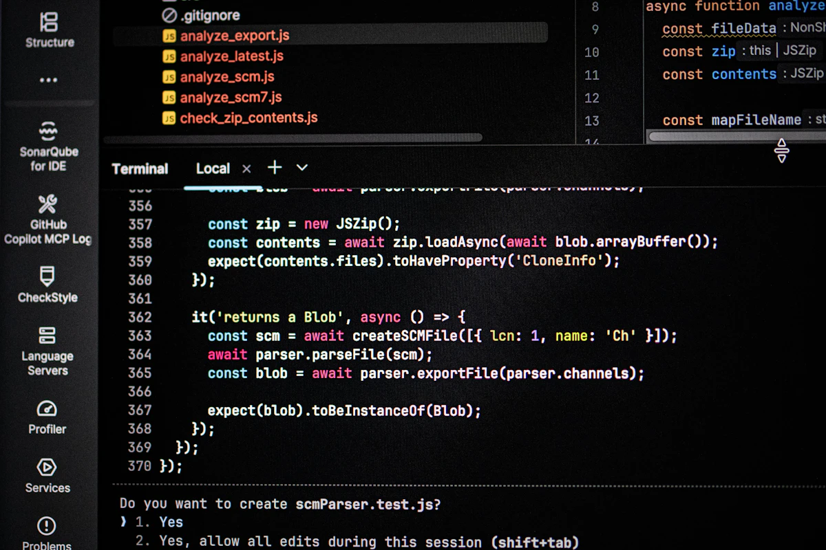 How to Test a Regular Expression Against Real Text
