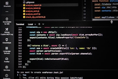 Infrastructure as Code: Terraform vs Pulumi