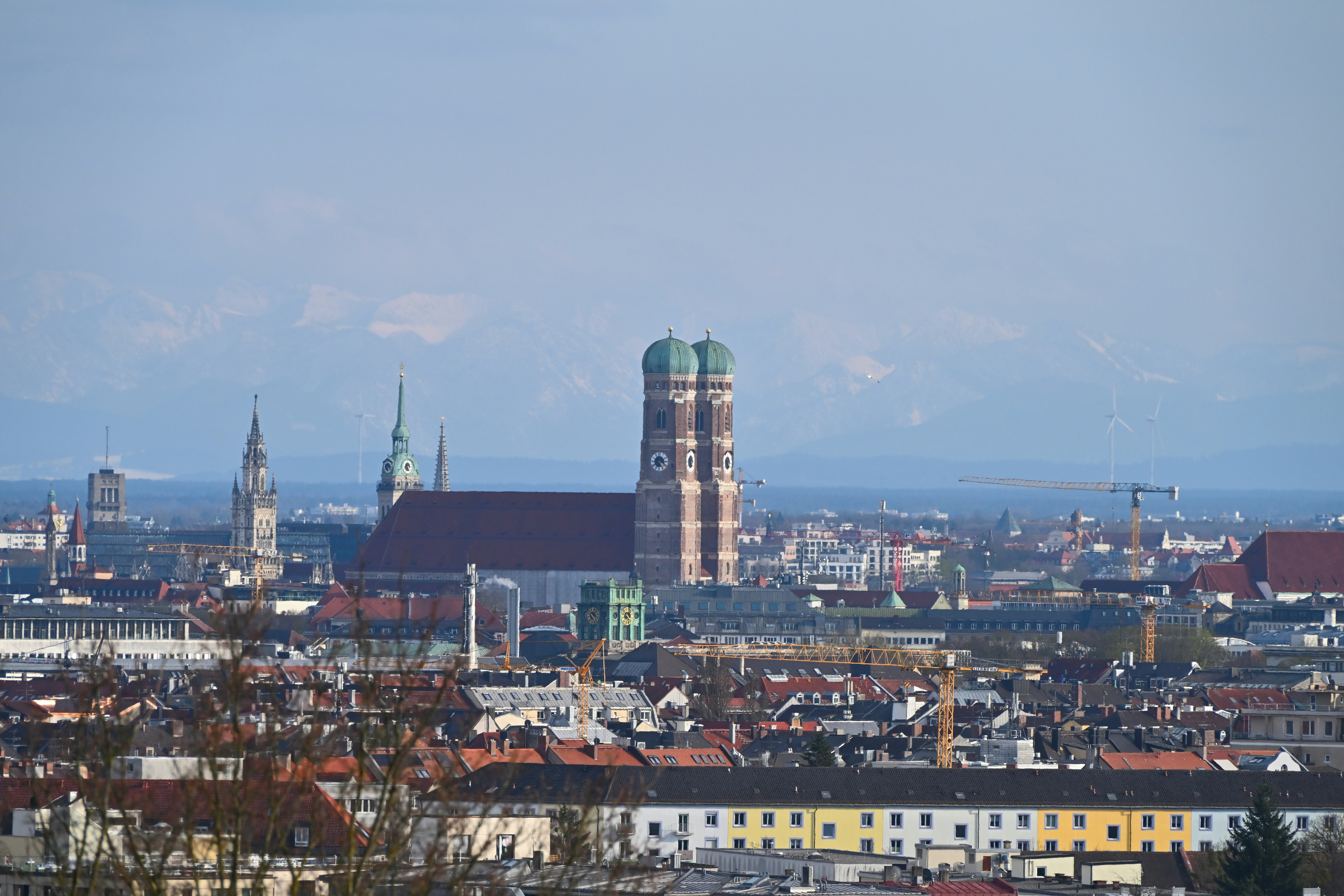 Munich 3