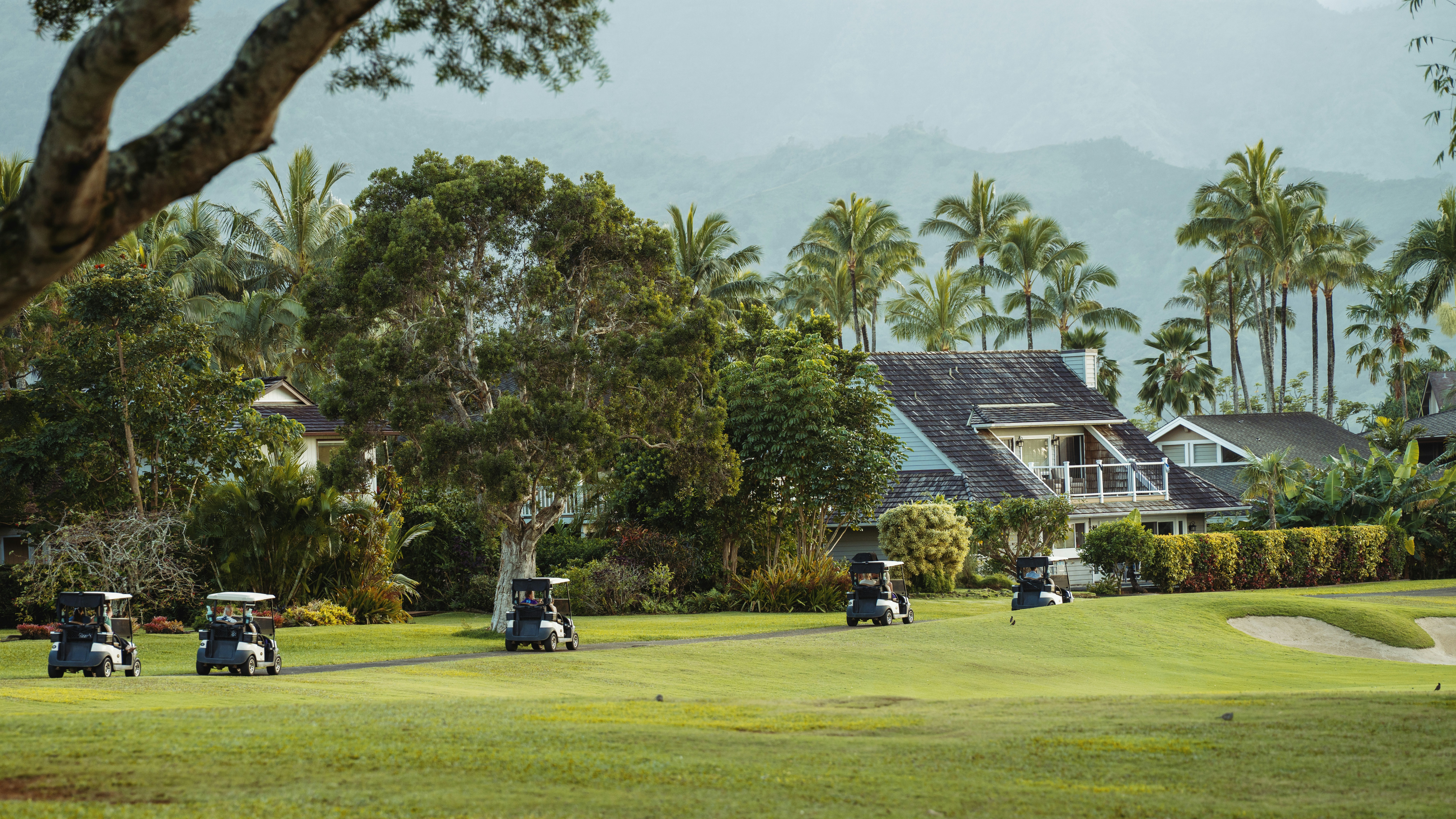 Ludvig Åberg: "Bollen ser ut att spricka – Gotterup slår till!"