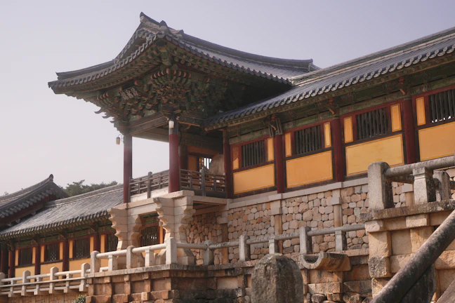 Budget Backpacking in Gyeongju: 4-Day Itinerary