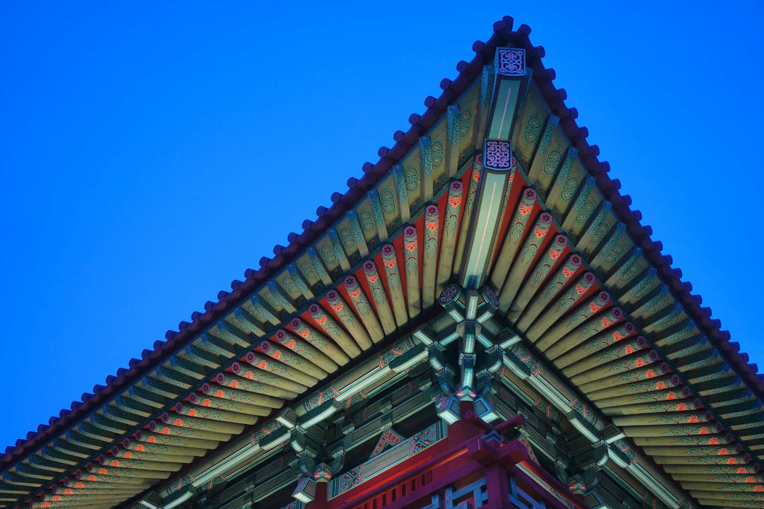 Gyeongju 5-Day Family Travel Itinerary & Budget Guide