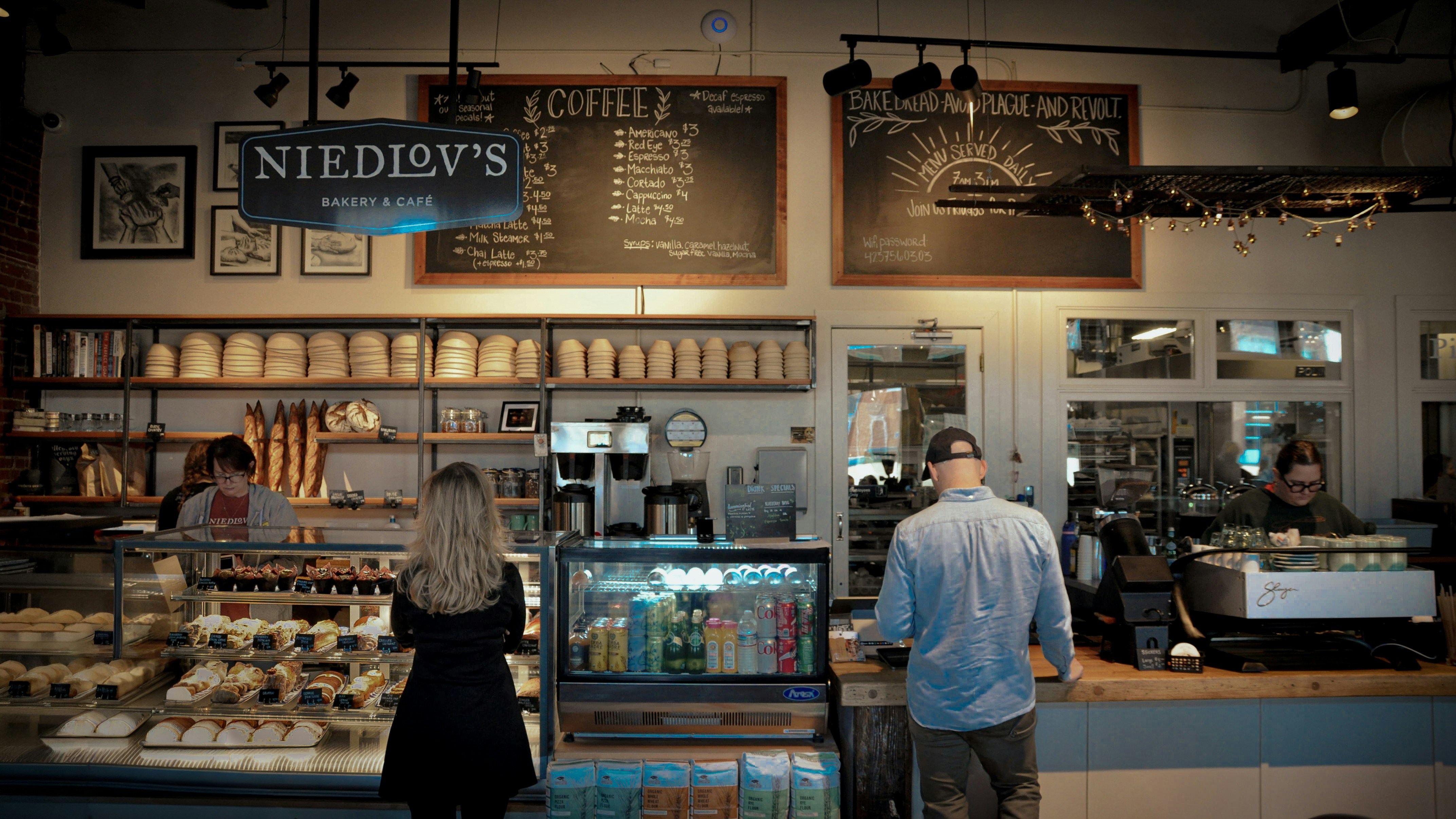 The Figgery Cafe & Shop