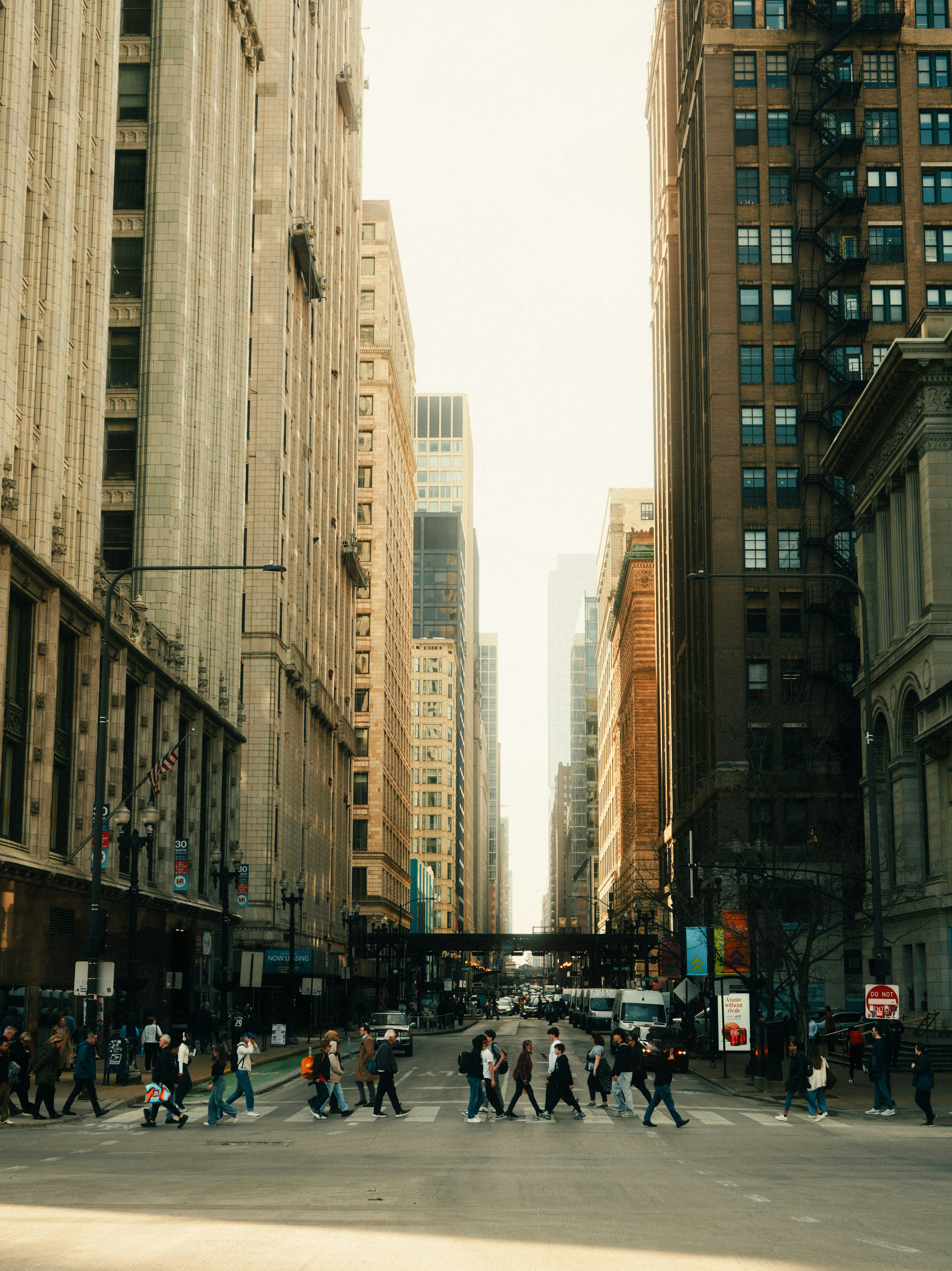 Getting Around the Second City