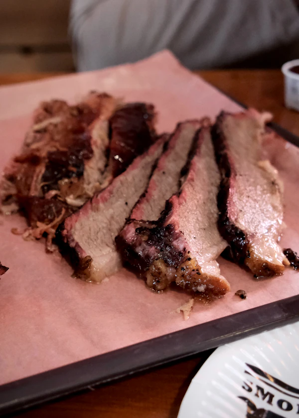 Brisket