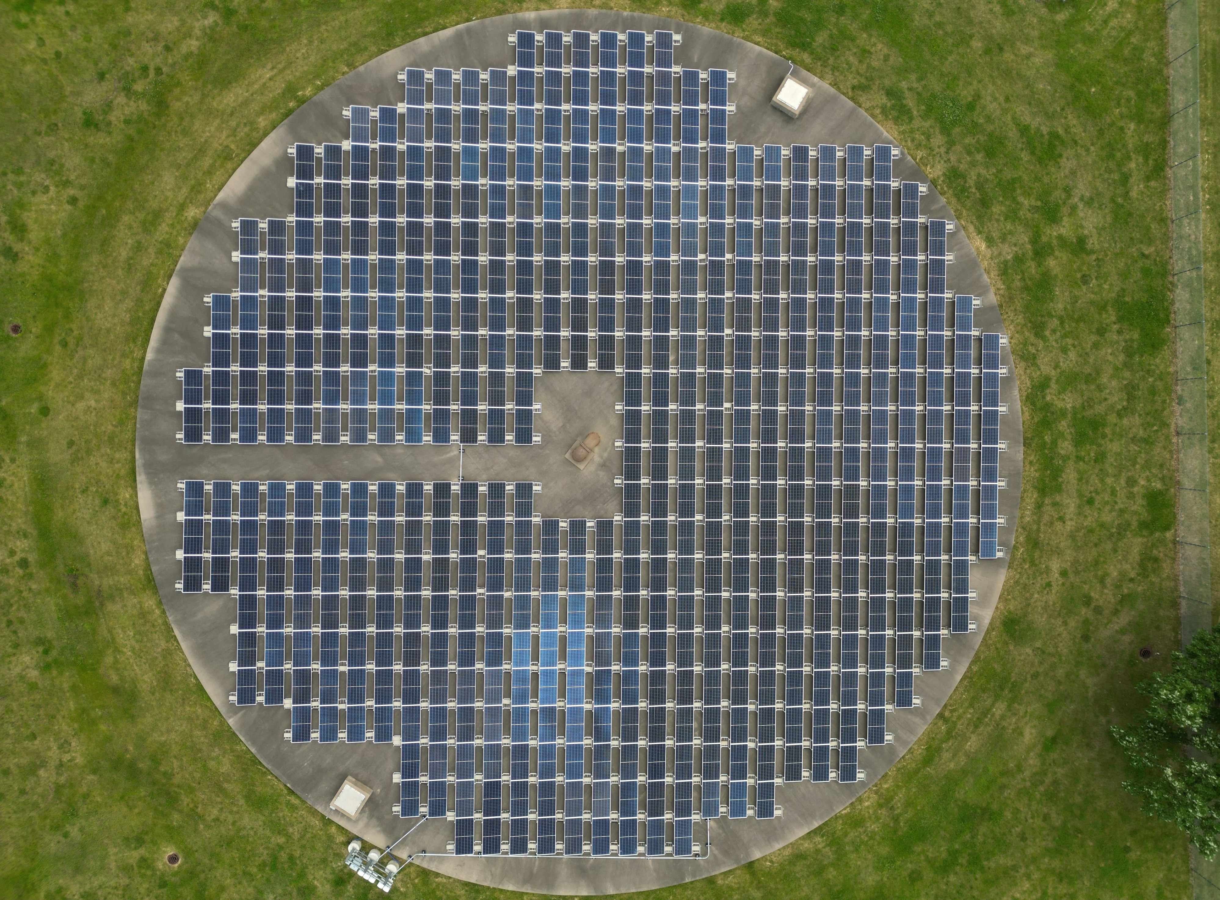 Renewable Energy