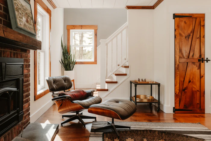 Rental Home