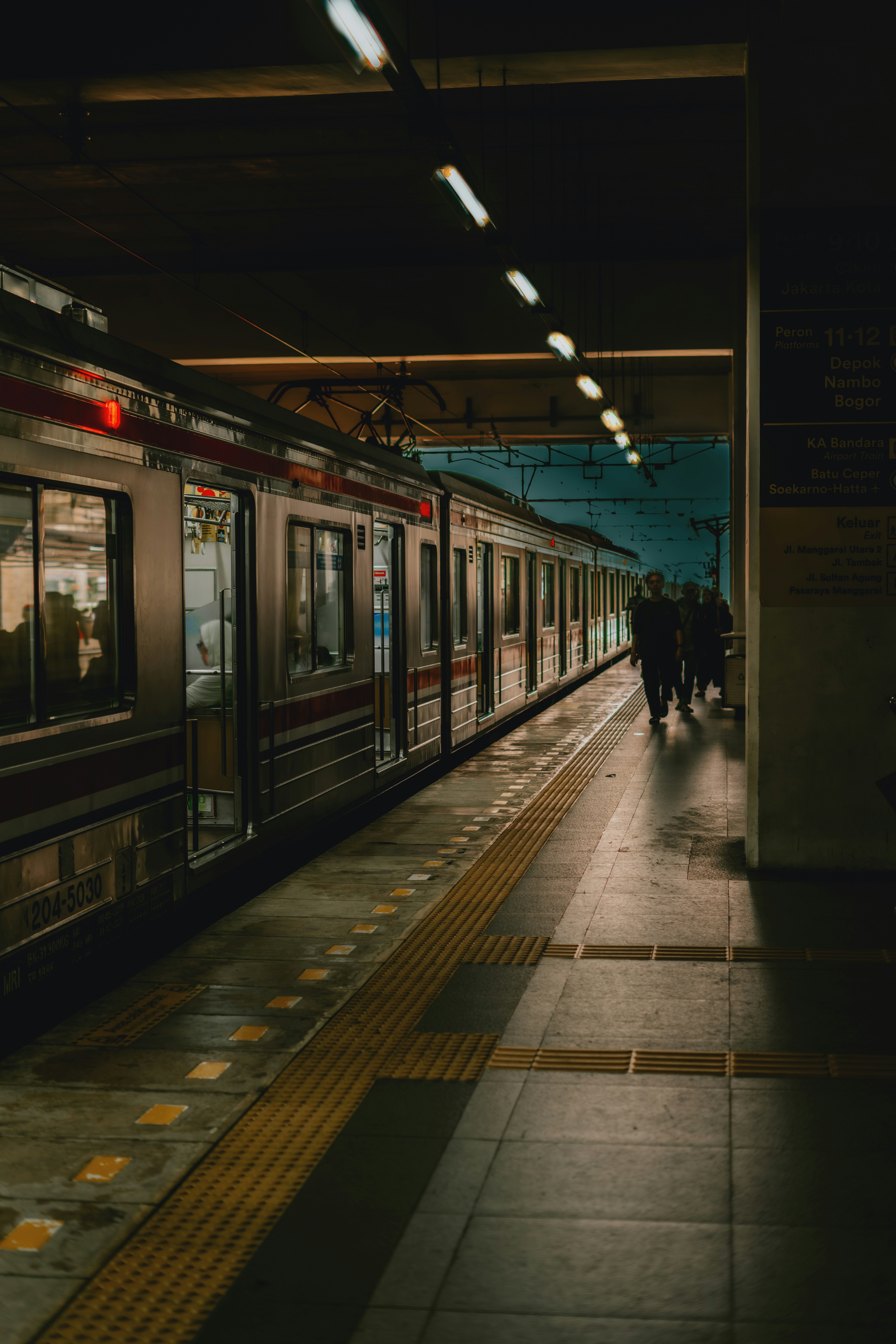 Photo by rizky_motion