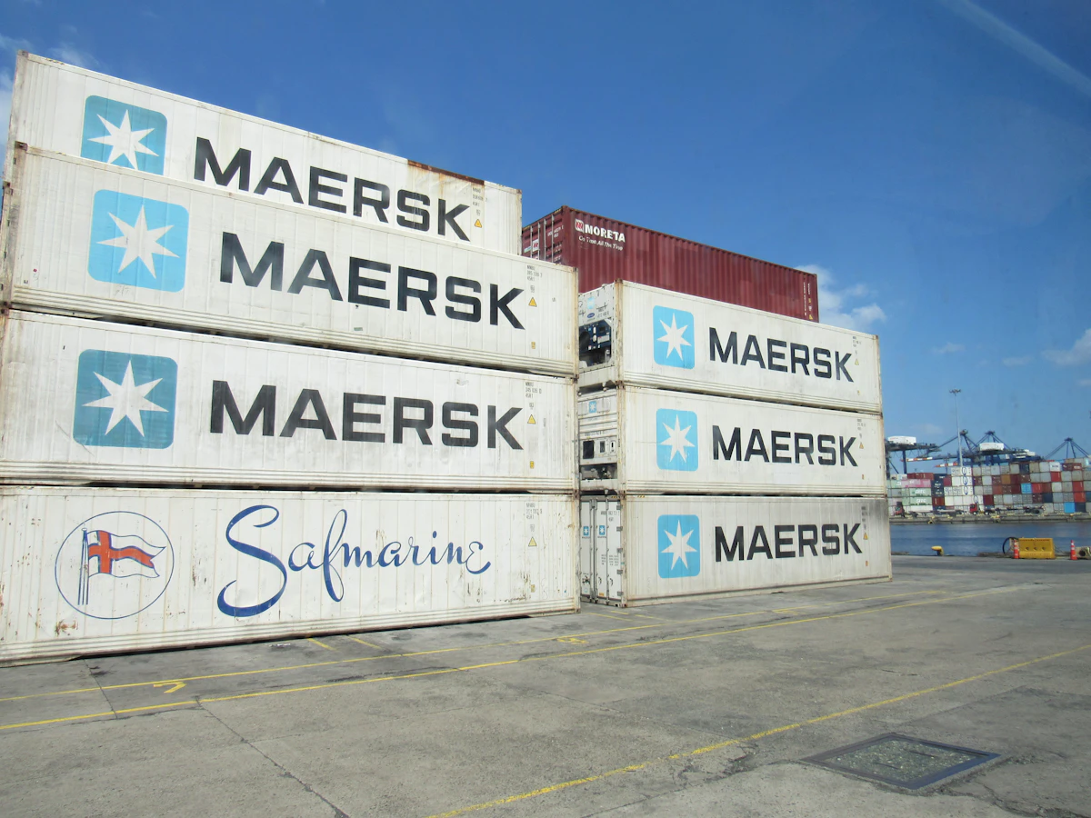 Digital Transformation Trends in Logistics & Supply Chain (2026)