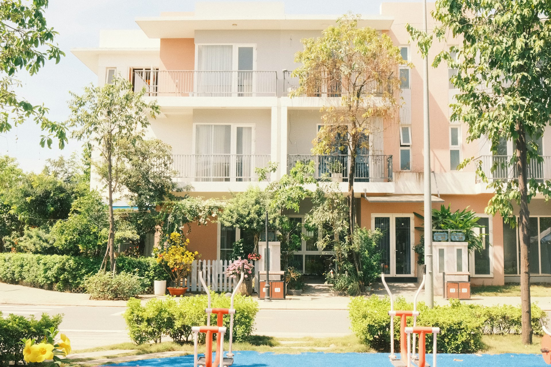 Công nghệ đáng tin cho ngôi nhà của bạn