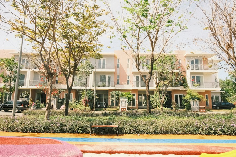 Cải Tạo Nhà Phố 3 Tầng, Quận 3
