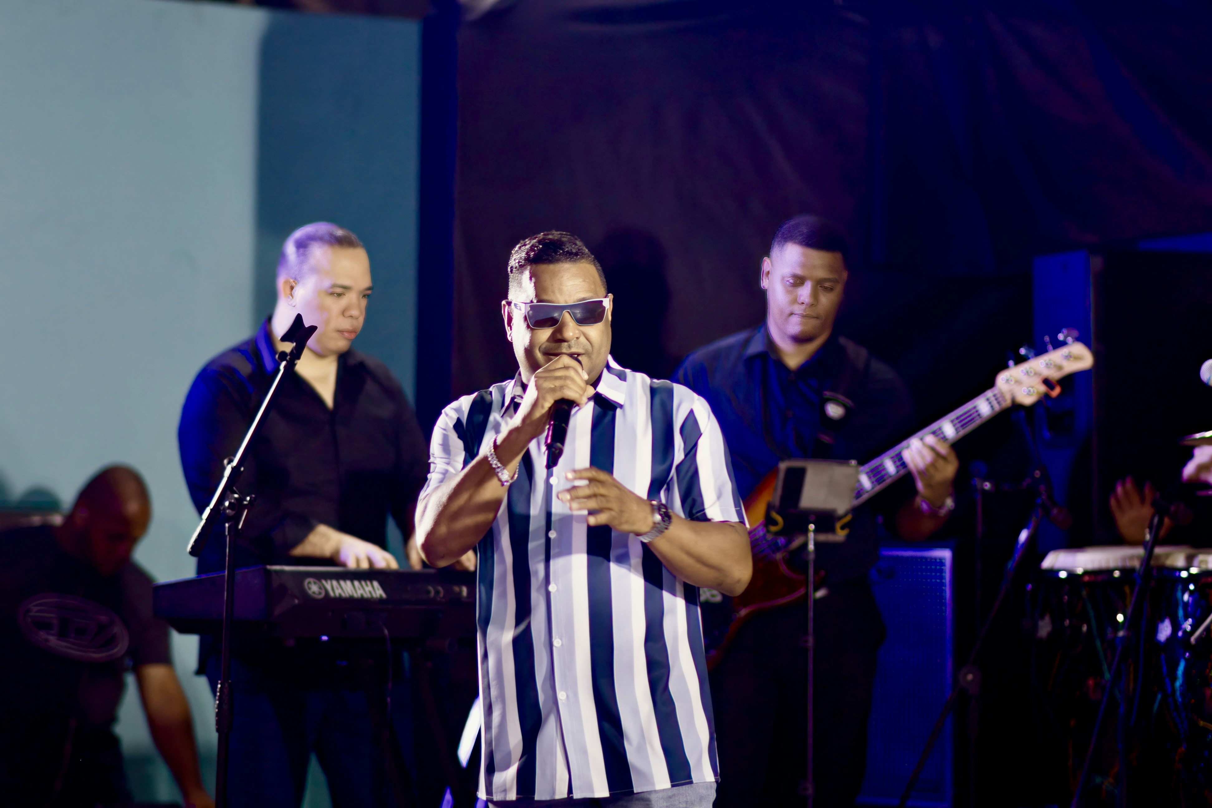 Noticia Lápiz Conciente reta a la prensa: ¿Quién Santo Domingo Este - El Farol al Día