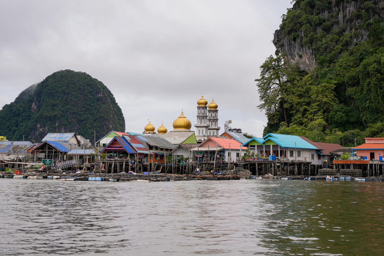 Anantara Koh Yao Yai Resort & Villas: Villas in the Heart of Phang Nga Bay