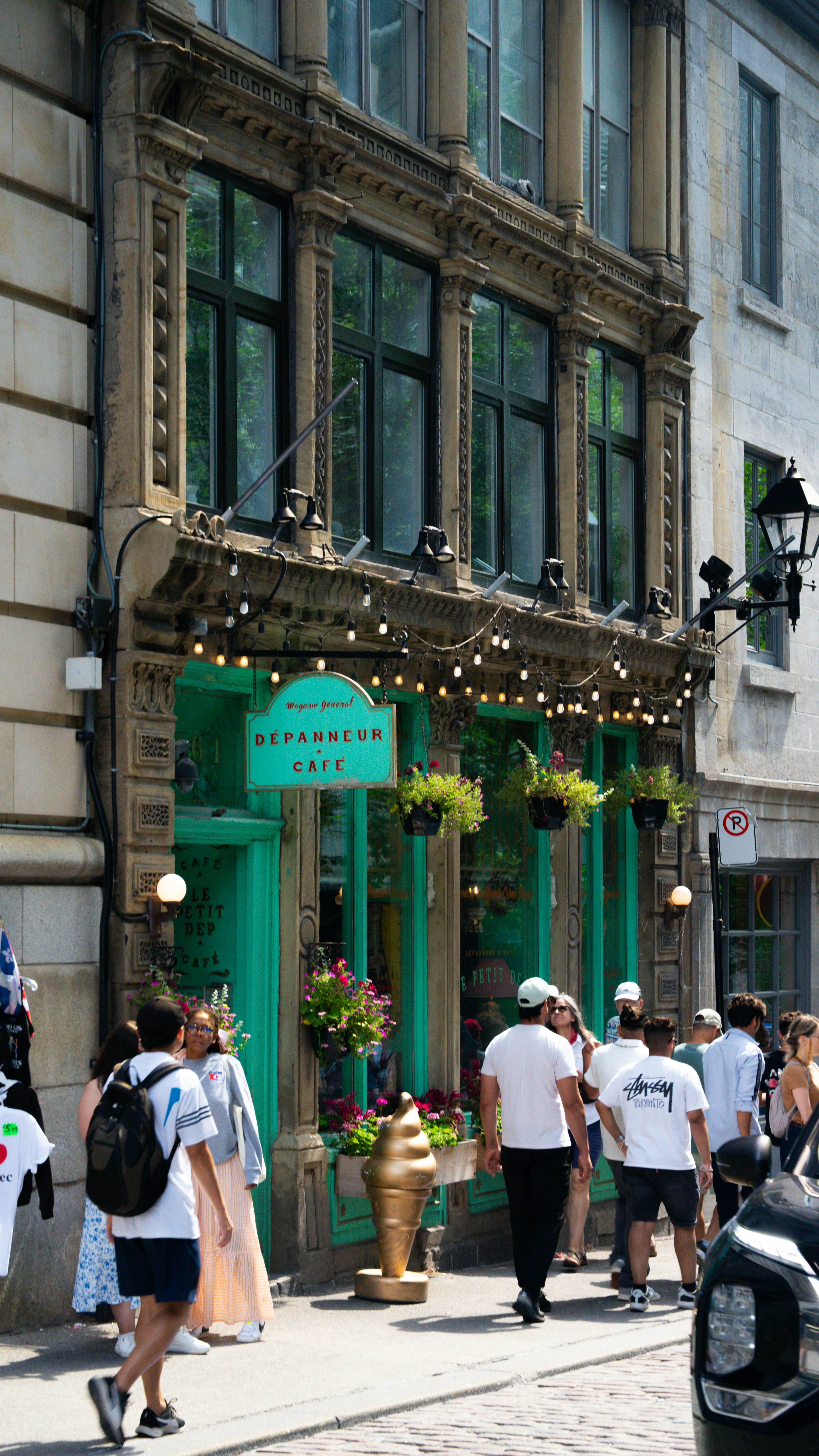 Cover Image for Retrouvailles du Websphere User Group - Montréal