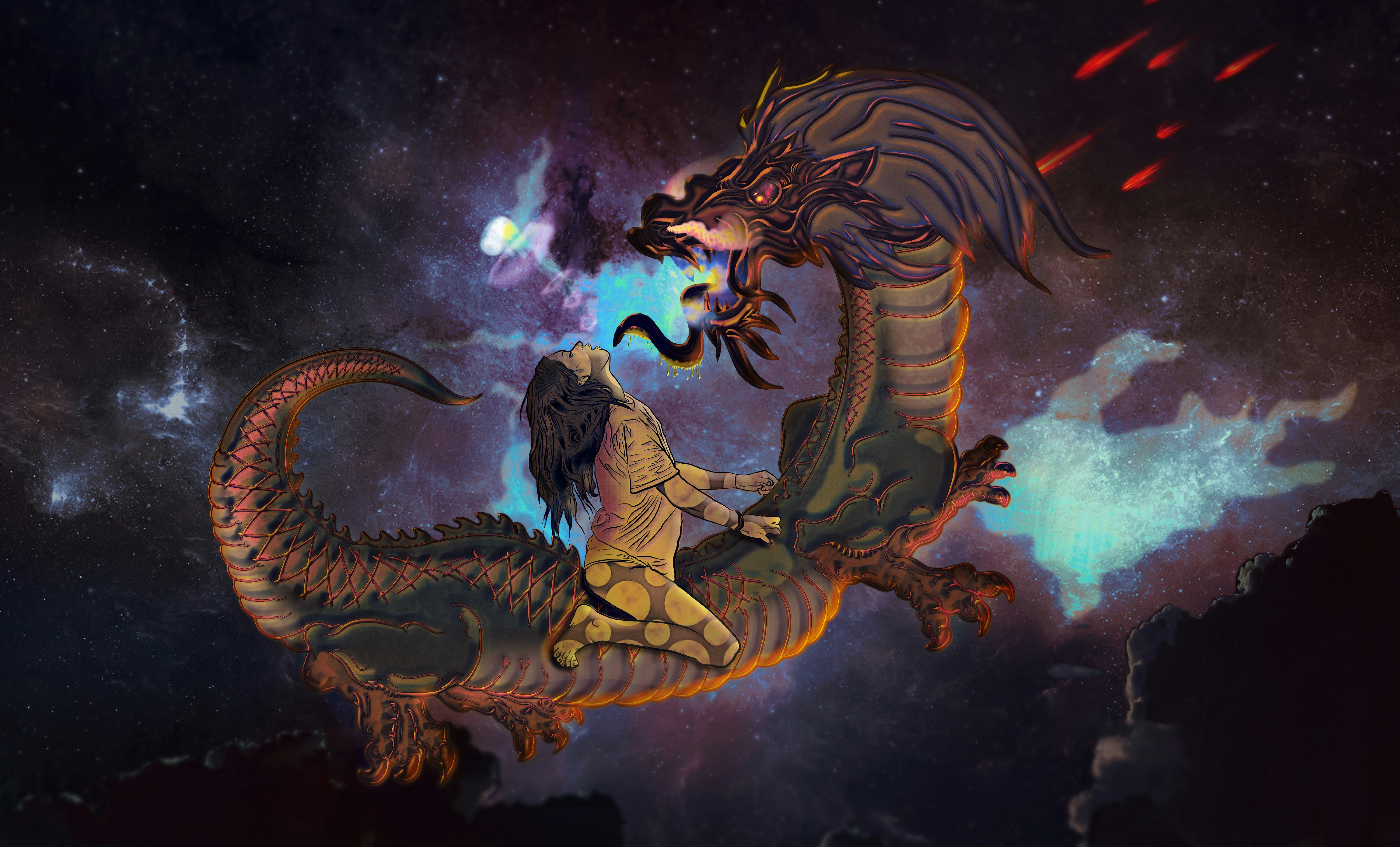 小森めとの前世のVTuber時代について