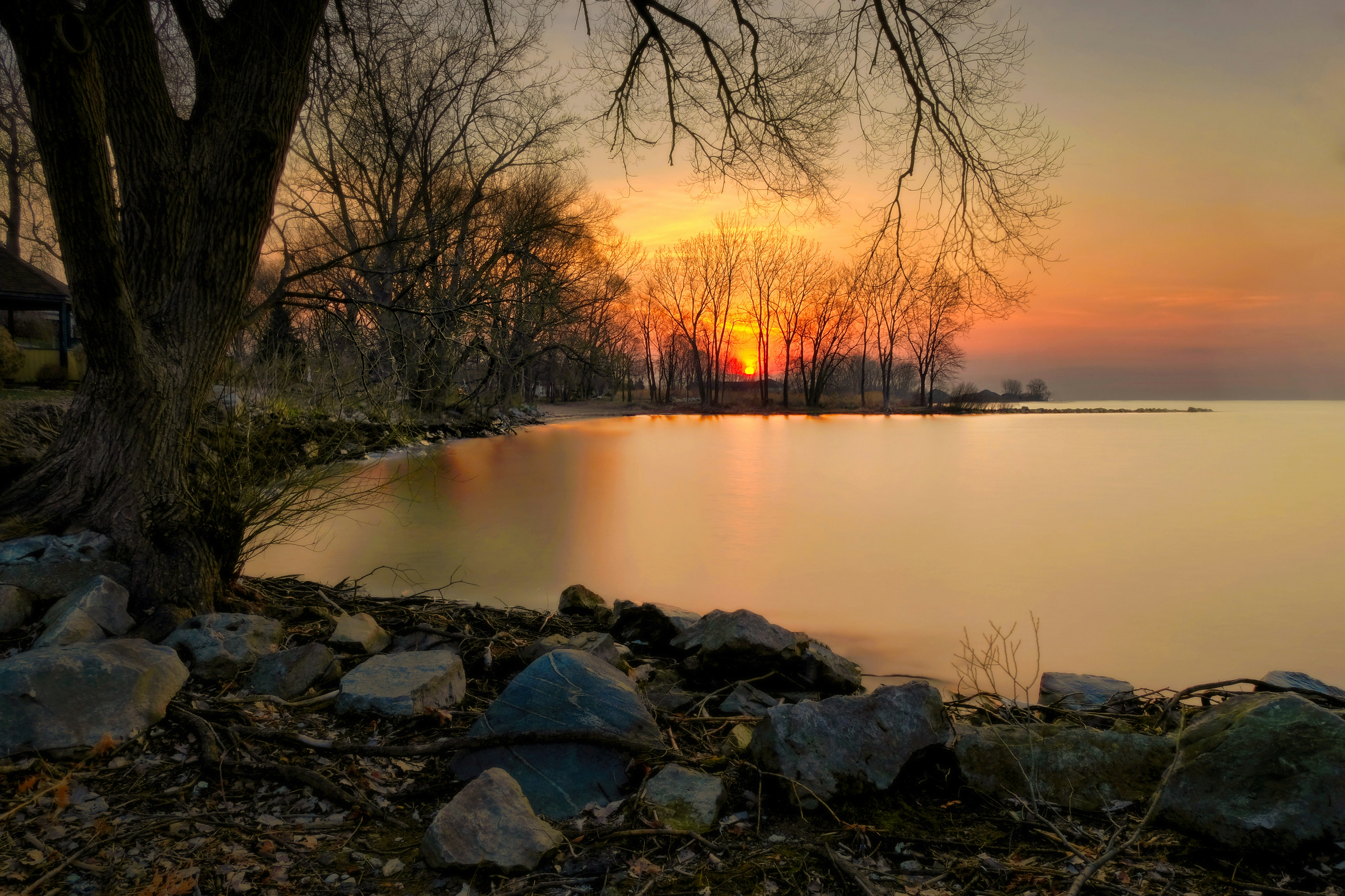 Lakeside Park