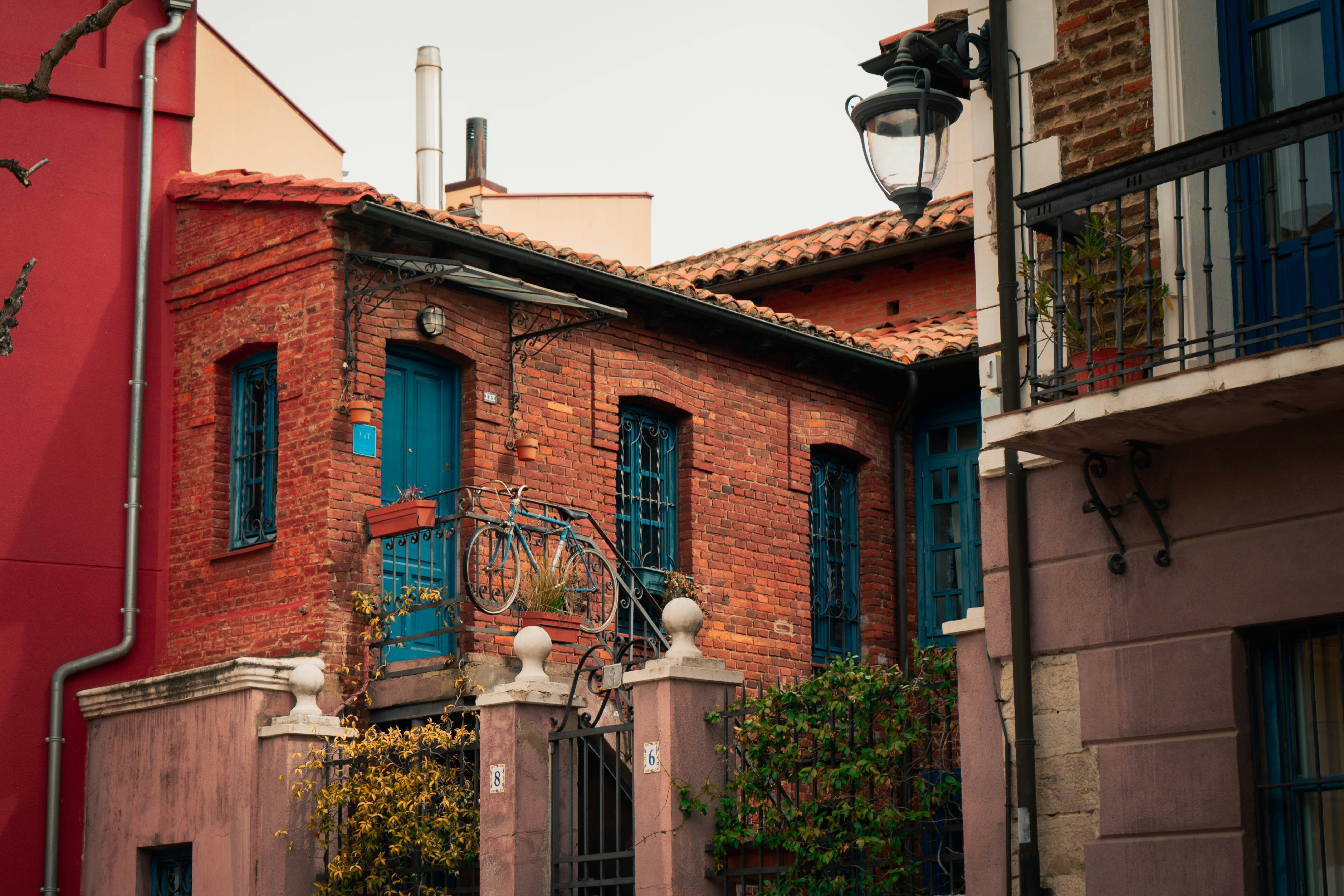 Biblioteca de la Casa de la Cultura
