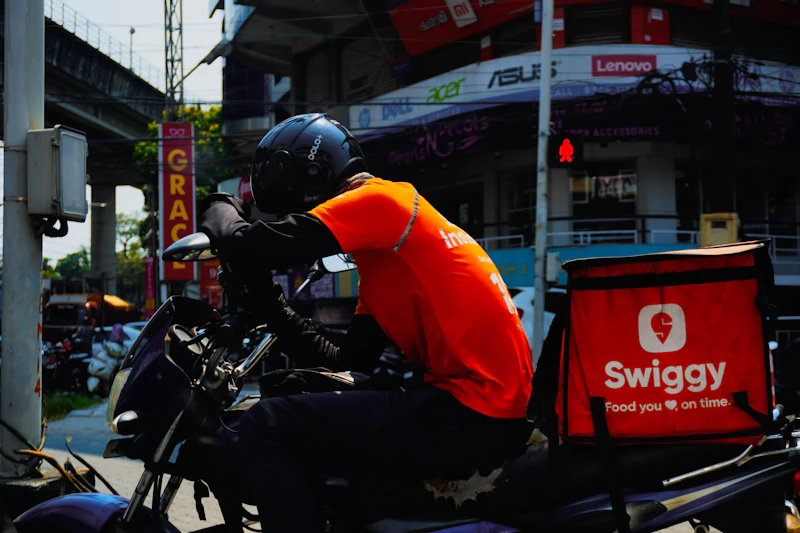 Swiggy Clears Major Ownership Hurdle as Domestic Stake Surpasses 50 Percent Threshold