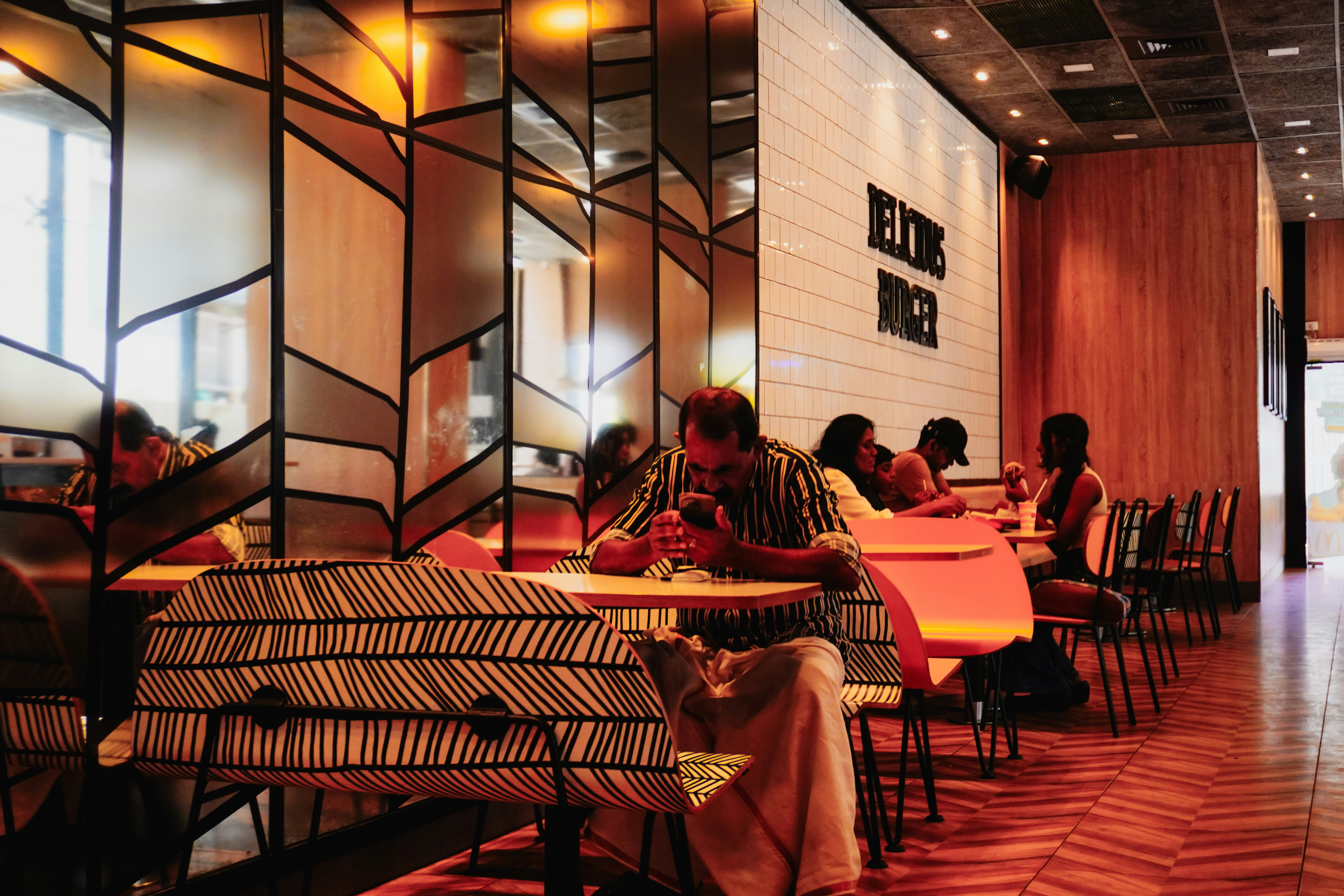 Keeping a Neighborhood Restaurant Timeless: Menu Lessons from America’s Classics