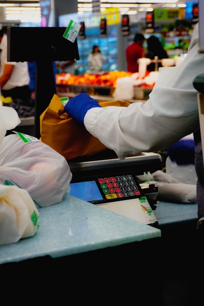 Average grocery bill for family of 5: the real numbers and why yours feels bigger