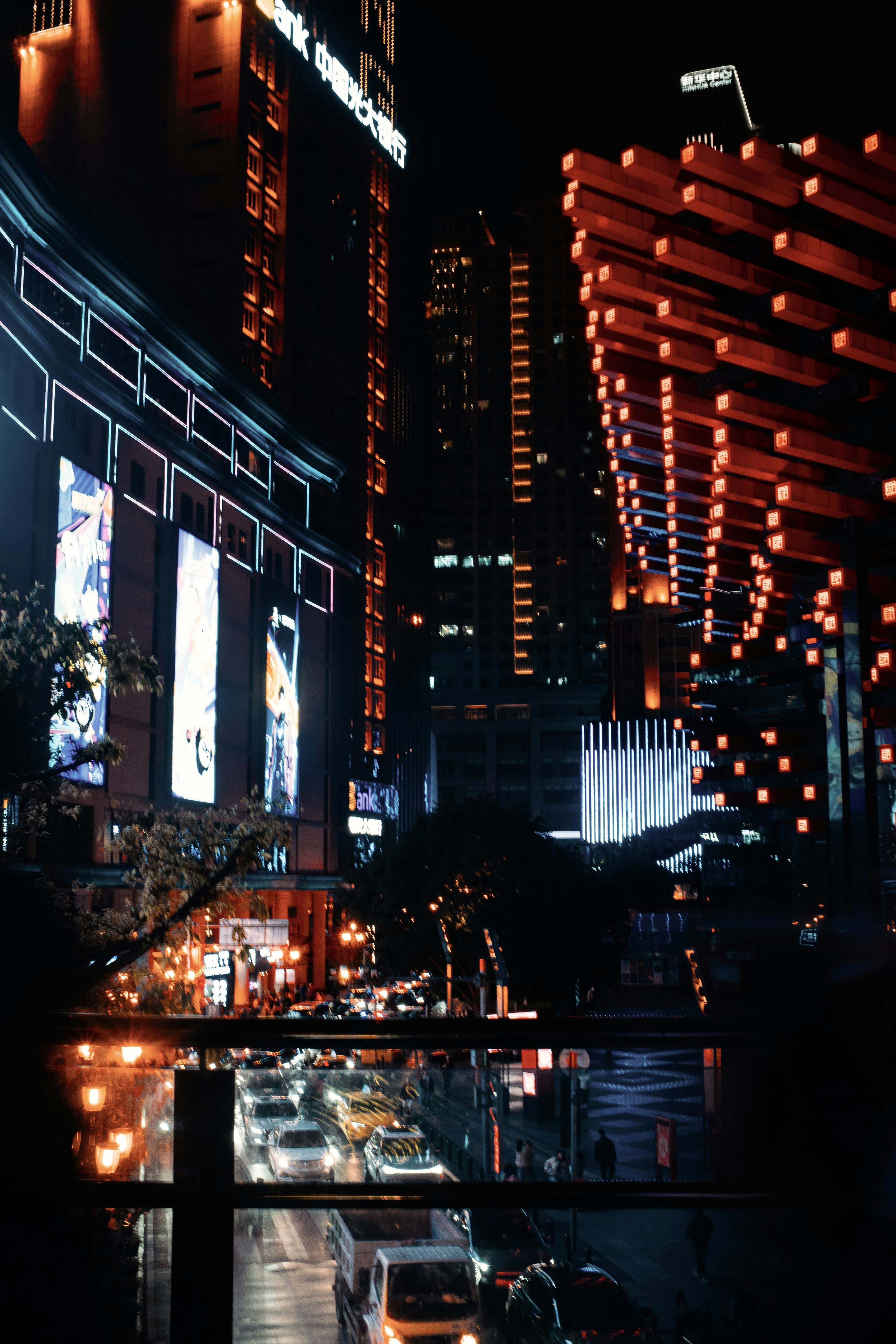 Nightlife Venues and Bars Worth Seeking Out