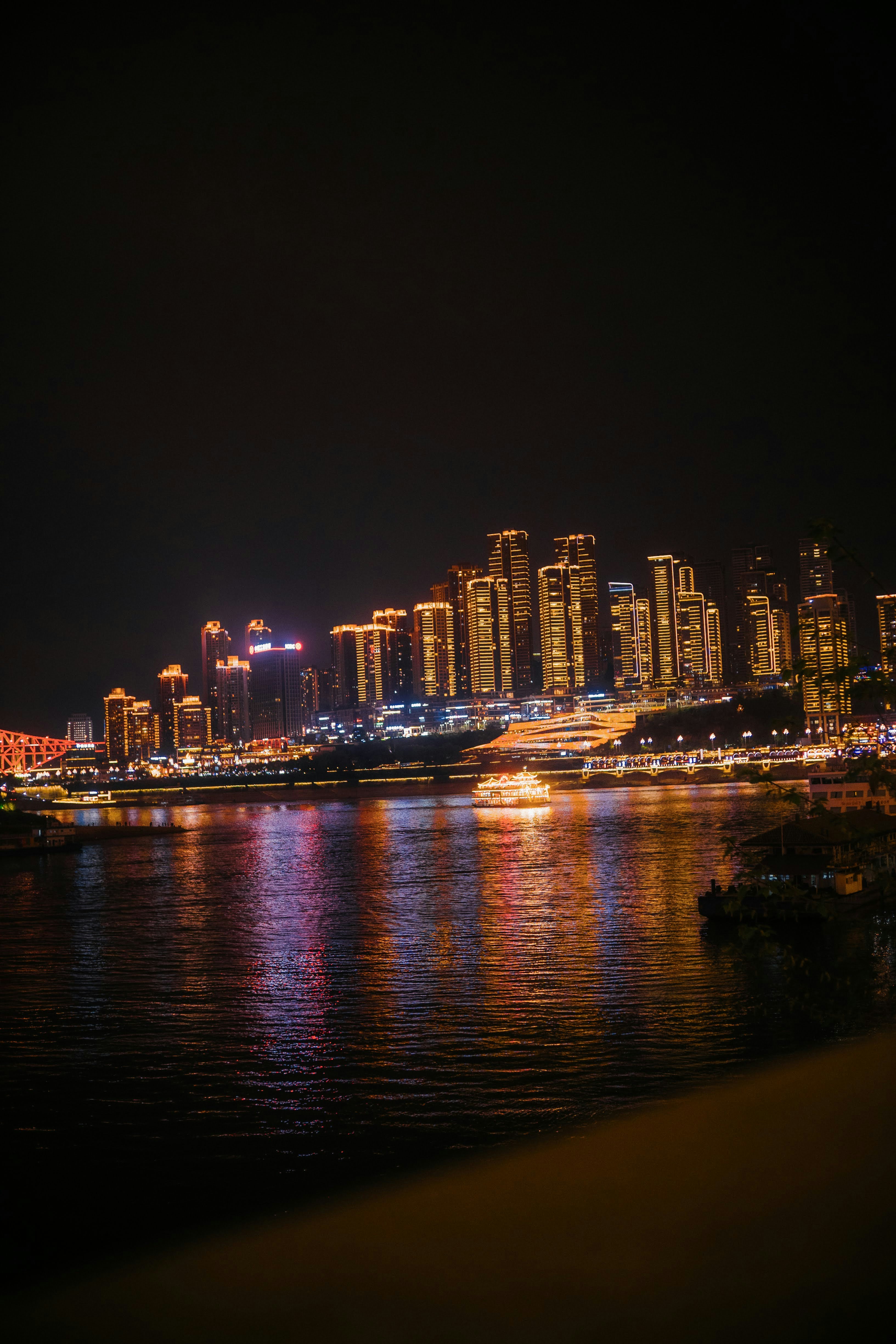 Umar — Senior Travel Consultant