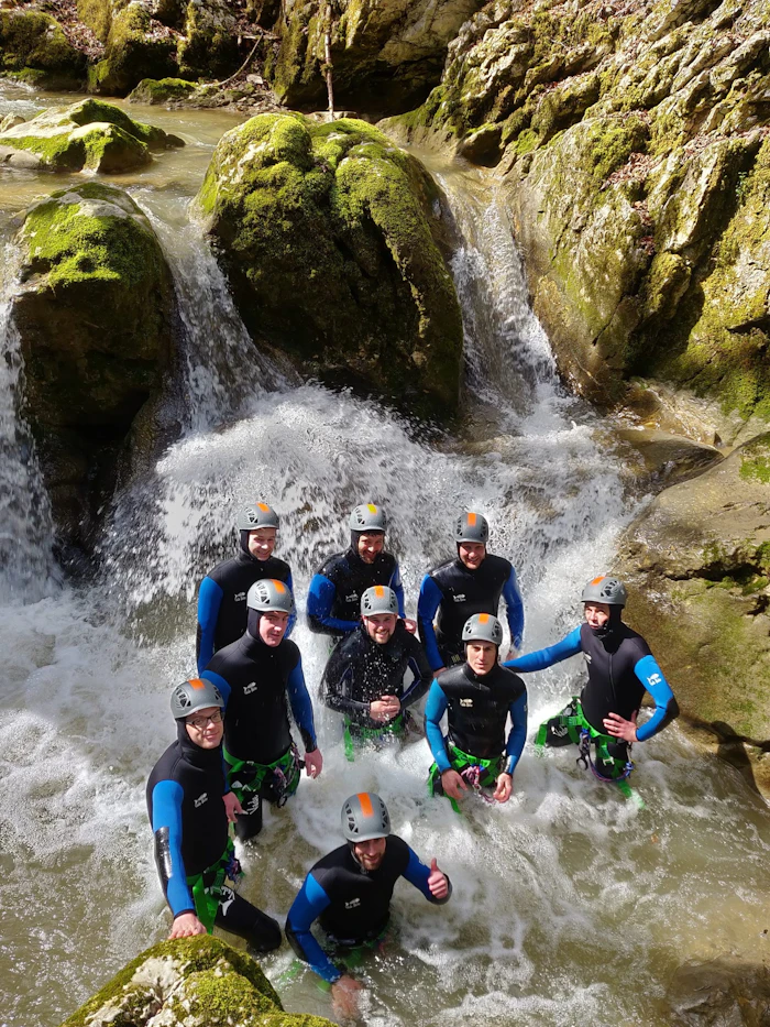 3-Day Multi-Activity Package