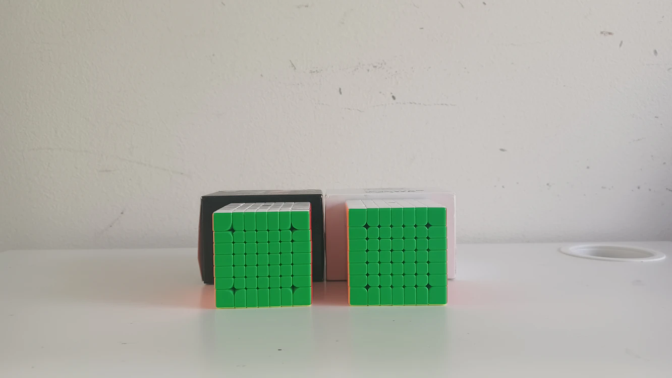 MoYu MeiLong V2 M 7x7