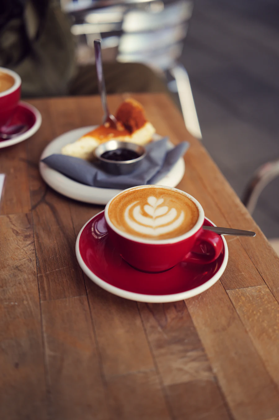 Arabica Coffee VL-CF