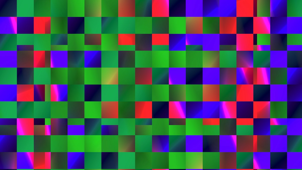 Texture Compression for Game Assets: DXT, BC7, ASTC, and ETC2 Explained ...
