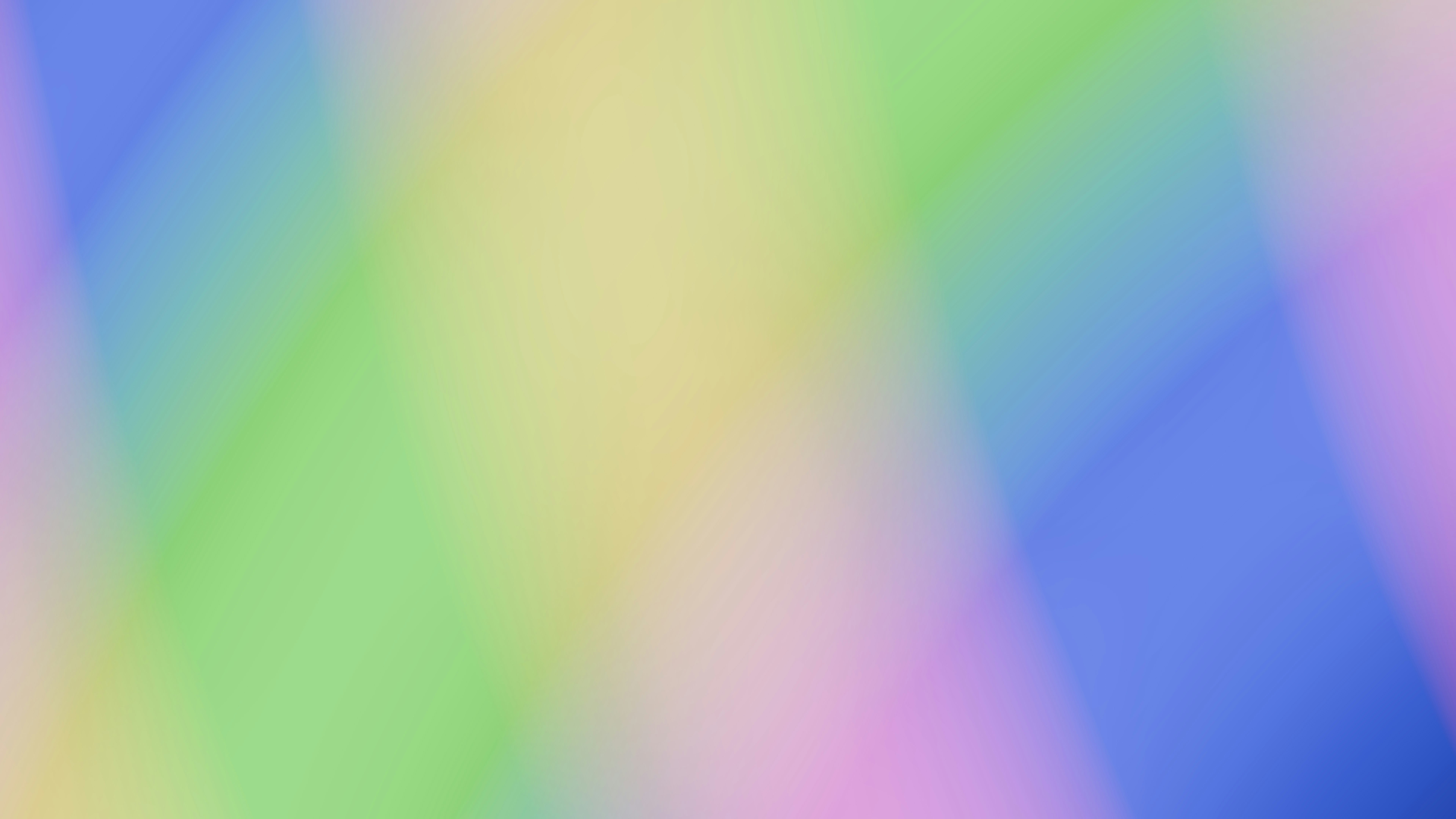 Abstract pastel colors blend softly across the background.