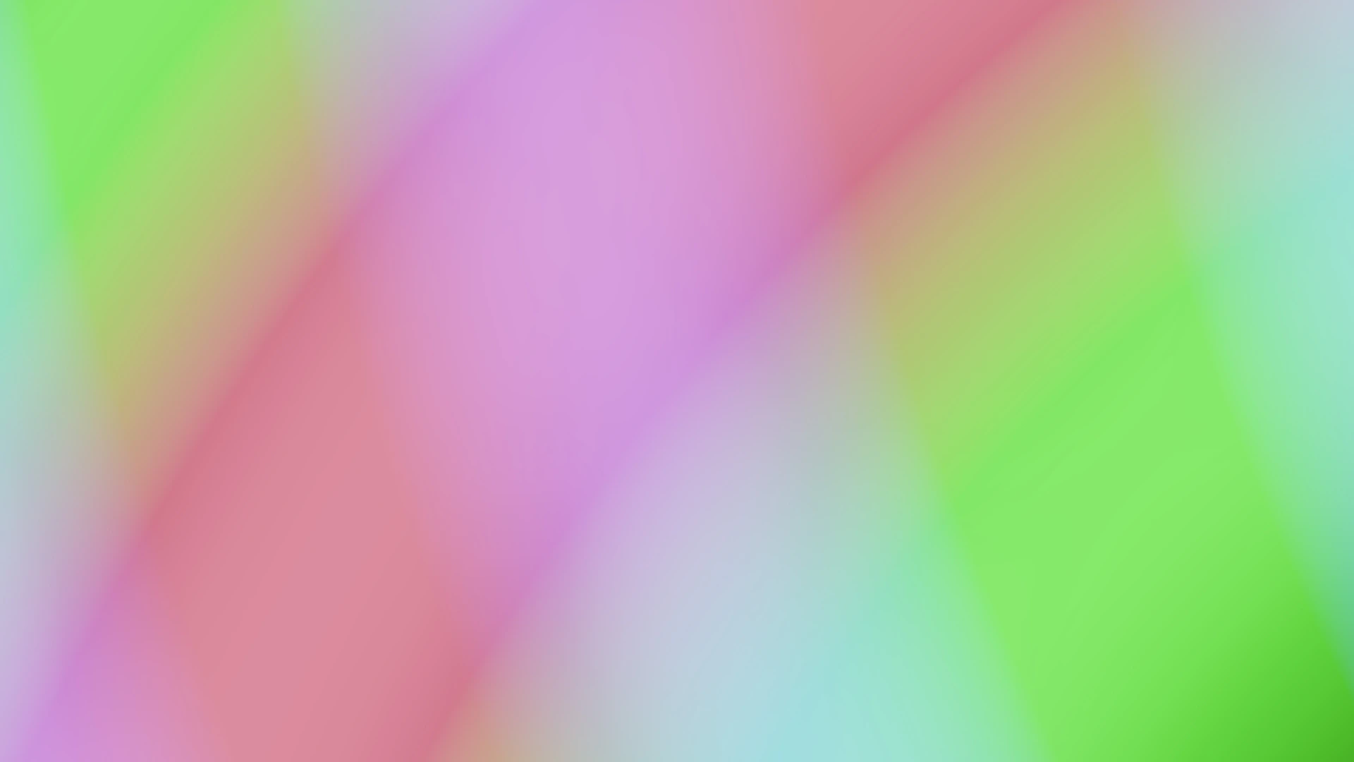 Abstract pastel colors blend softly across the frame.