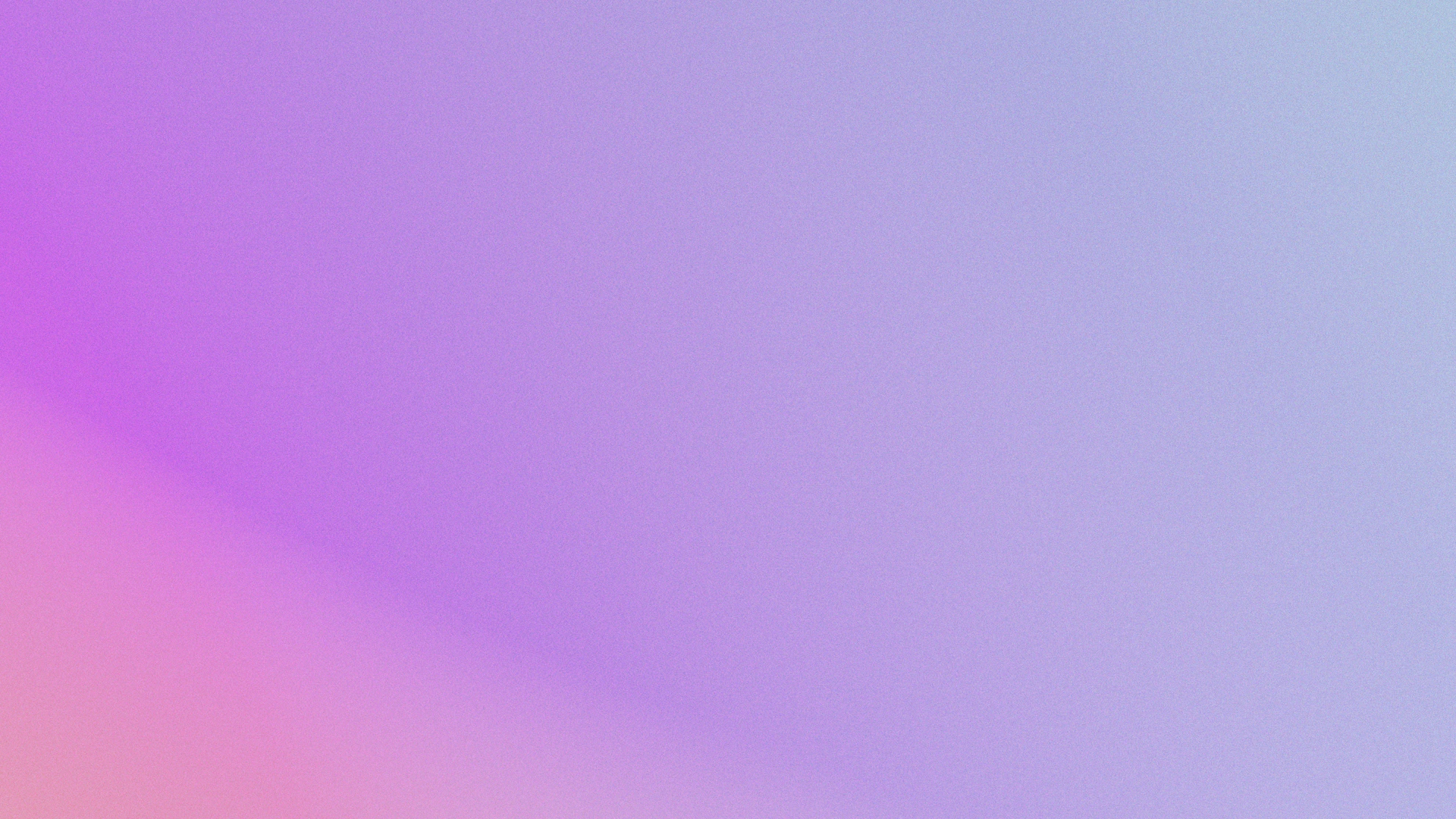 Soft pink and purple gradient background