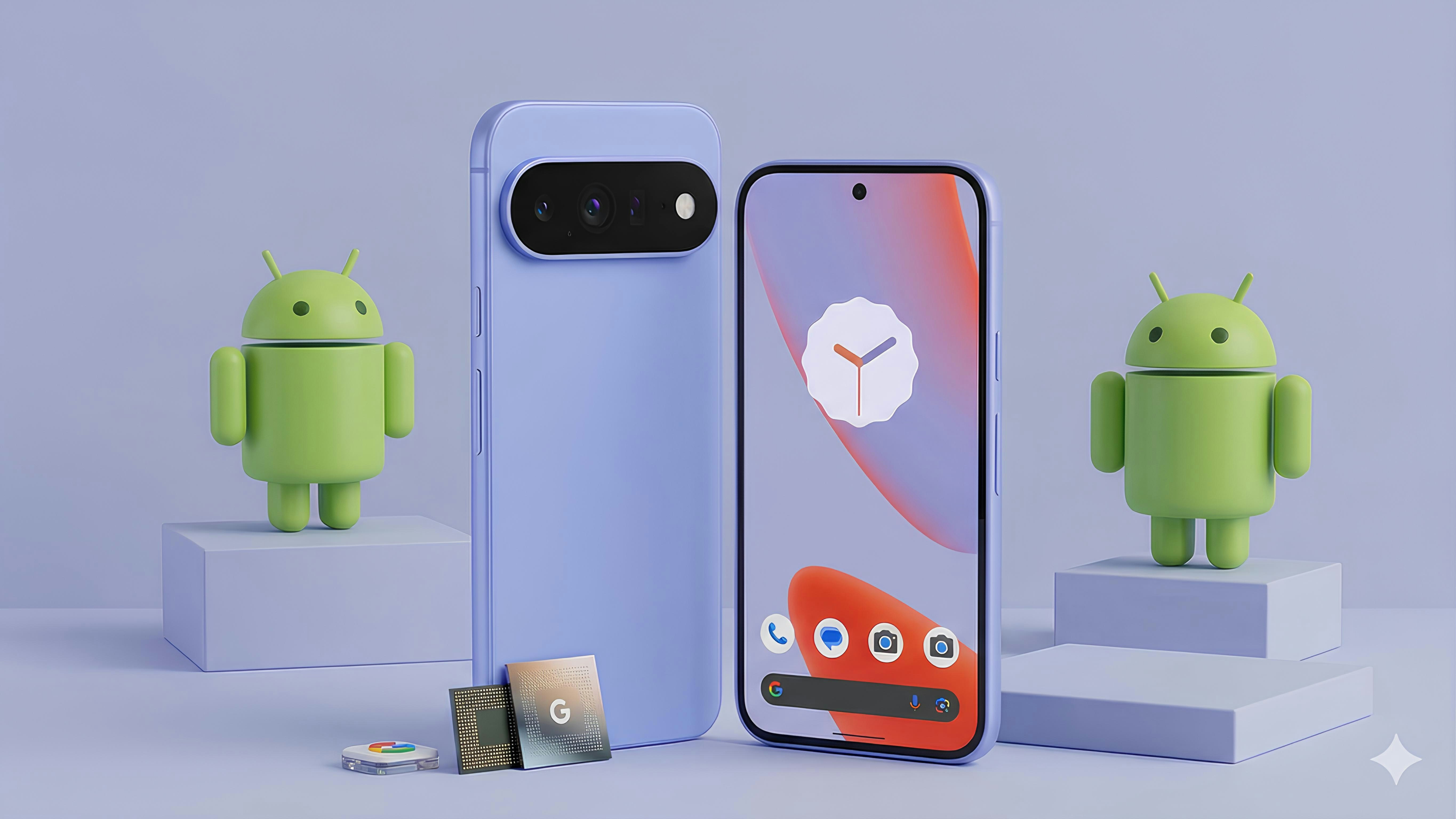 Android Show 2026 : Actualités et Annonces